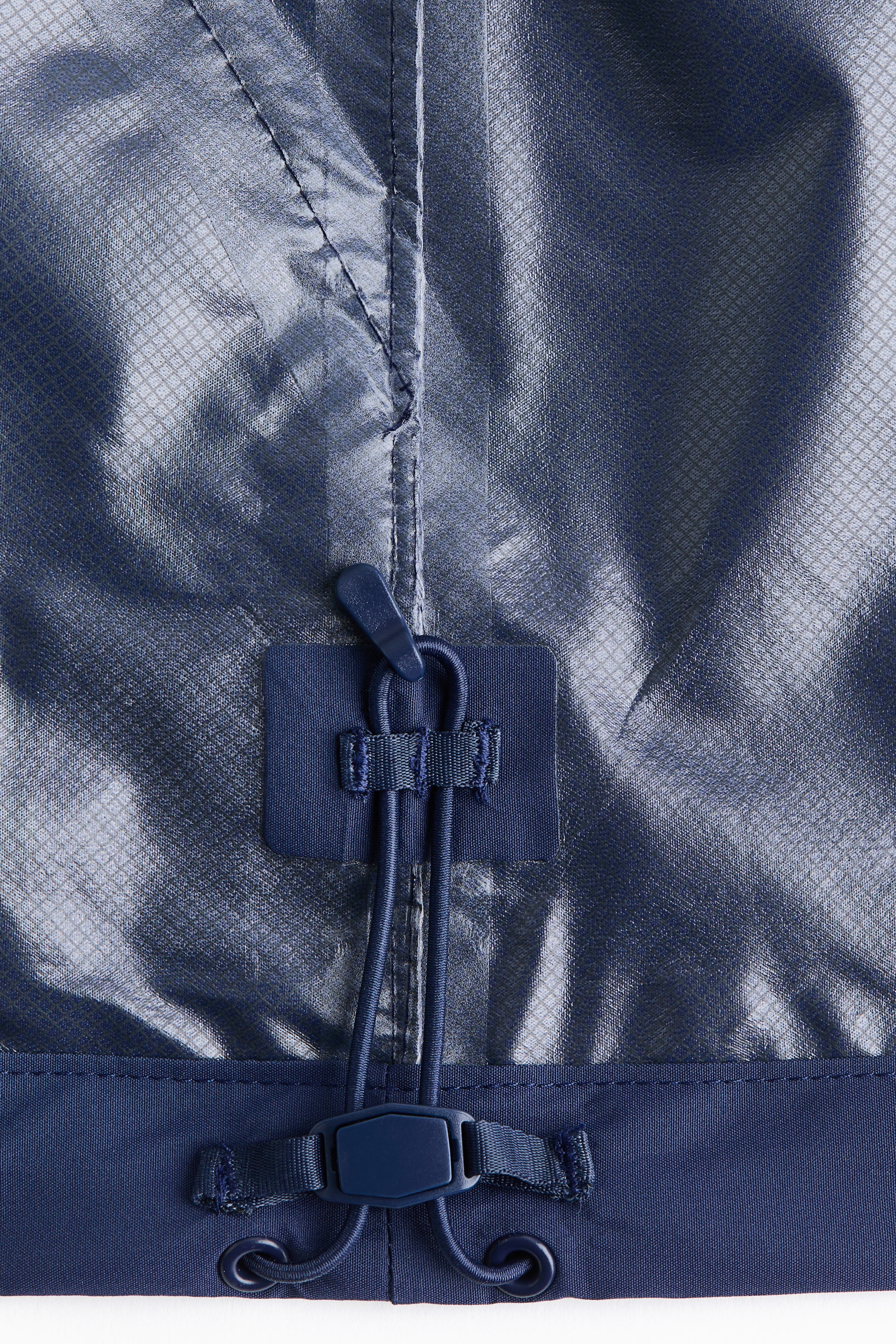 Veste de pluie unisexe StormMove🅪