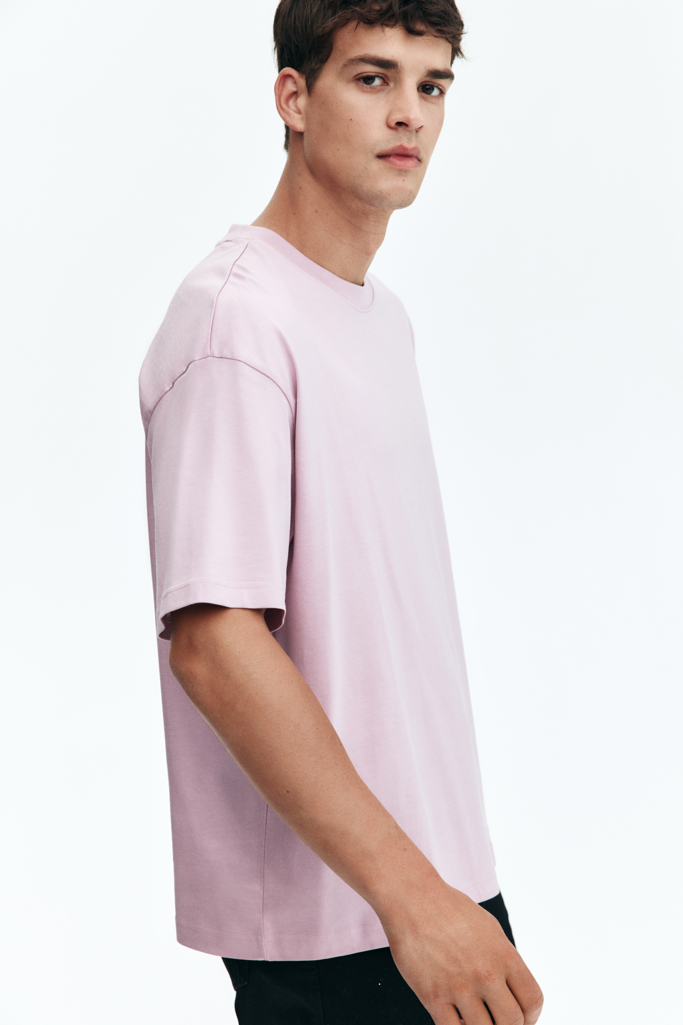 Loose Fit T-shirt