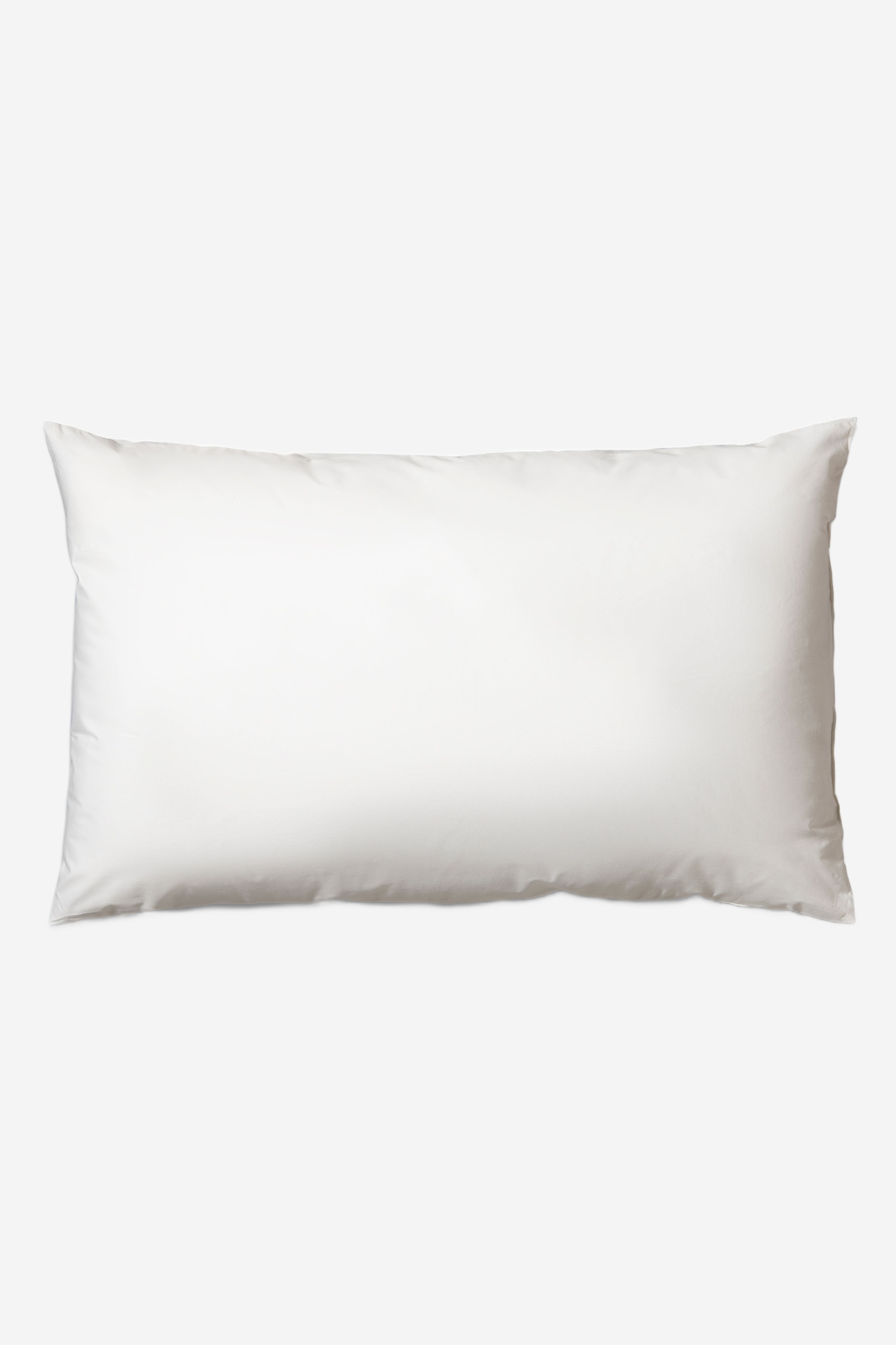 Künsemüller - Pillow, Polyester Filling, Low - Bianco, 500 G - size: IT 50x80