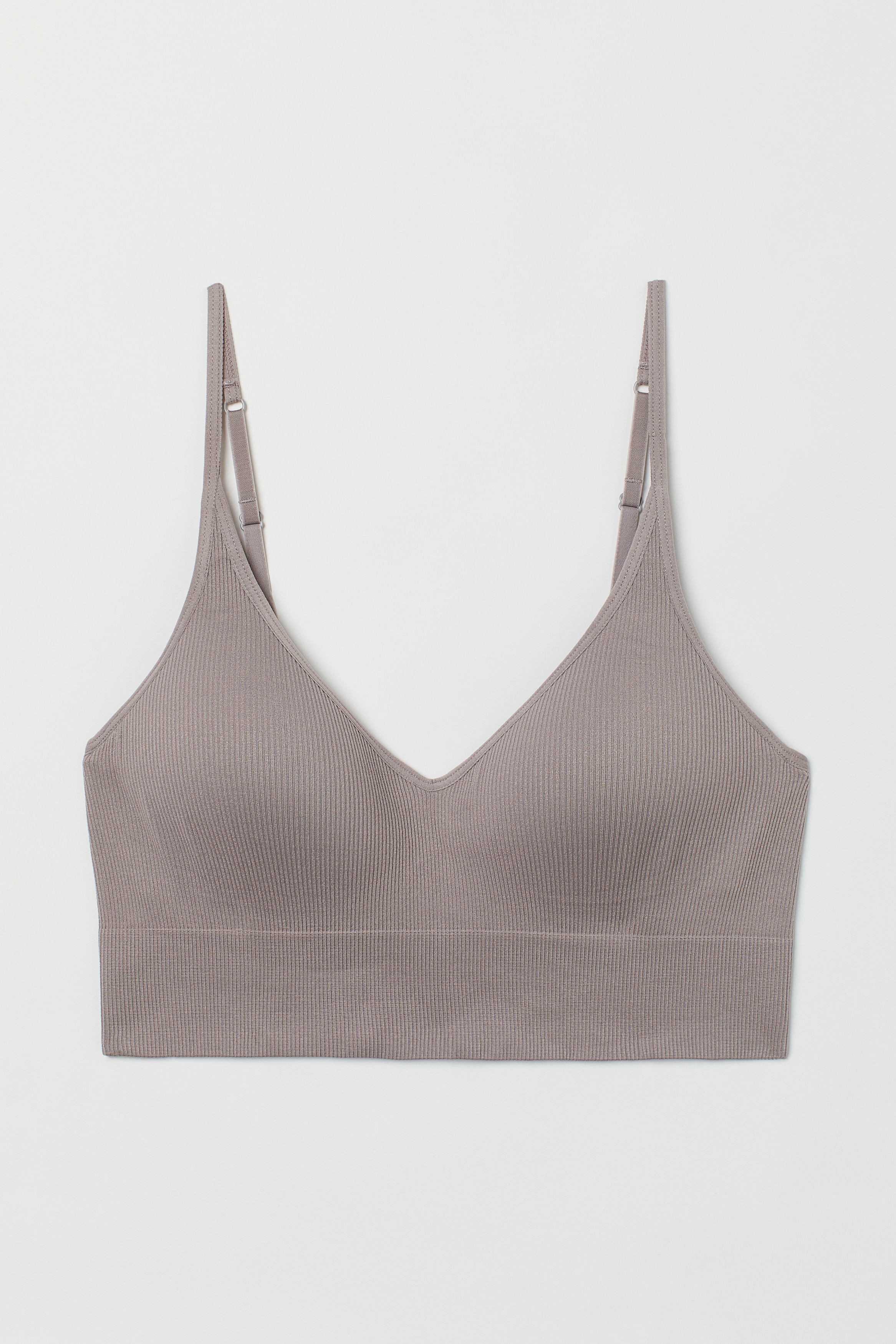 h&m bralette top