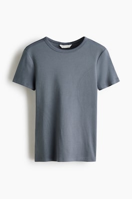 Ribbad T-shirt