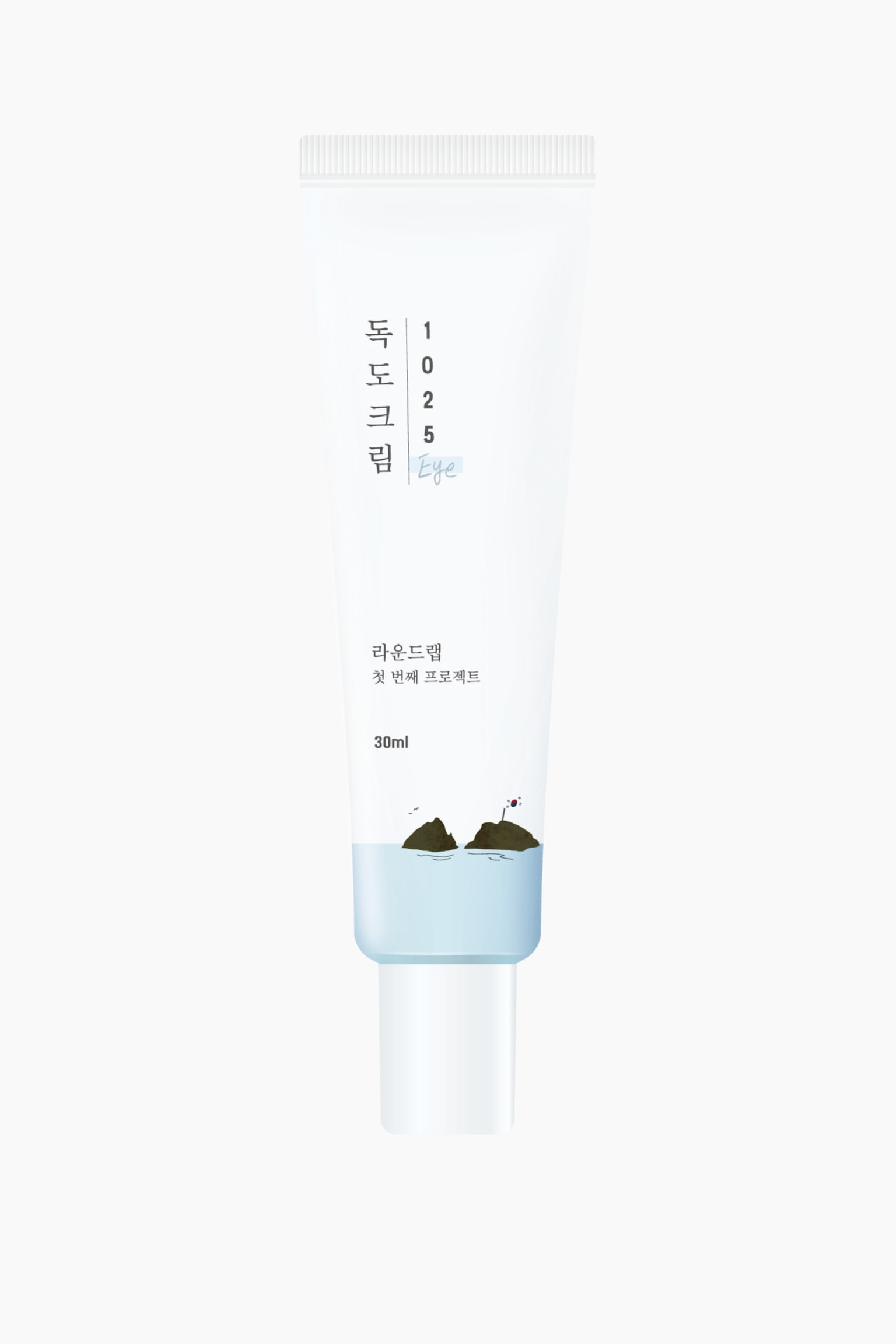 Eye Cream - Gjennomsiktig - 1