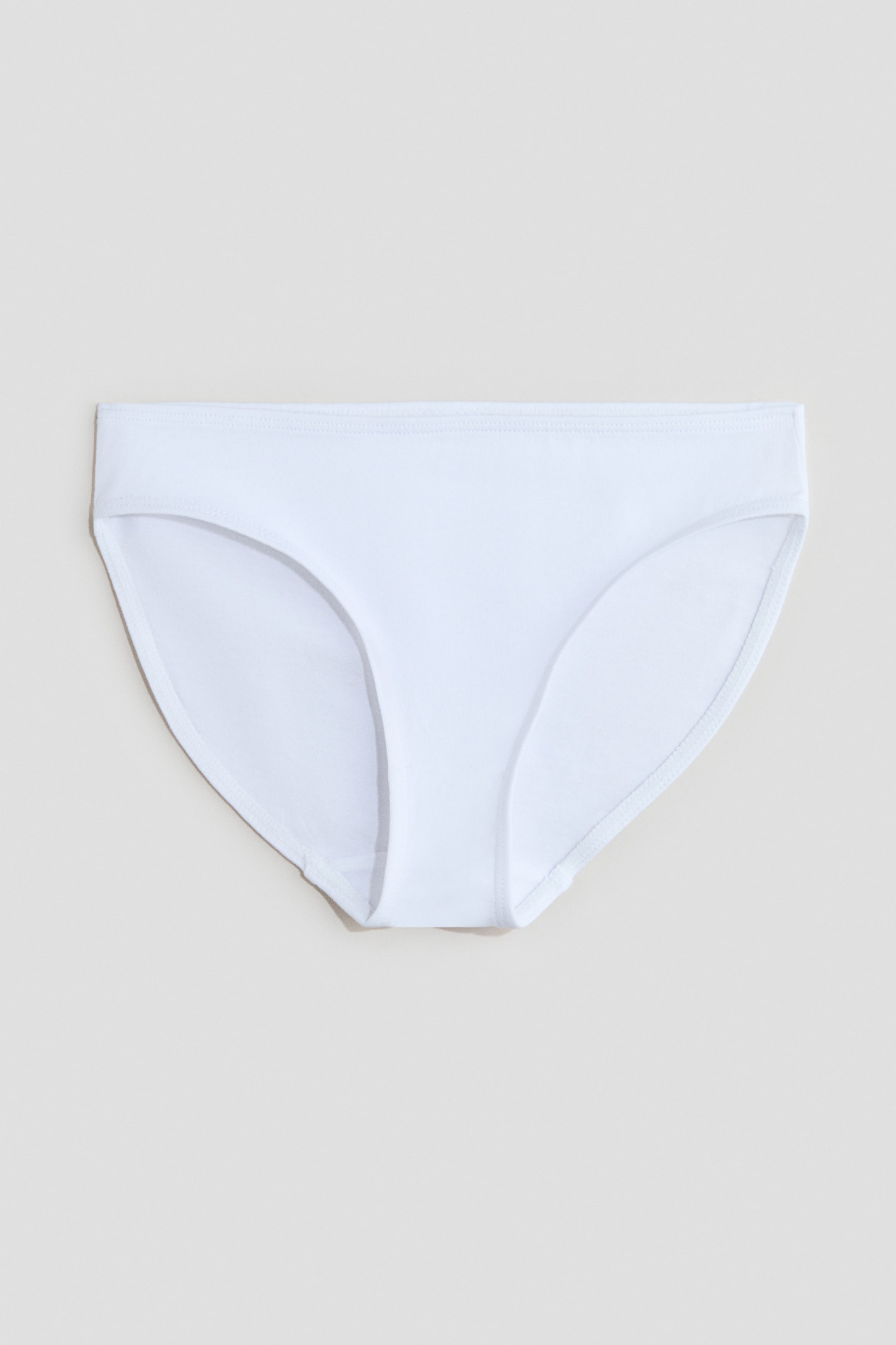 5-Pack Cotton Briefs