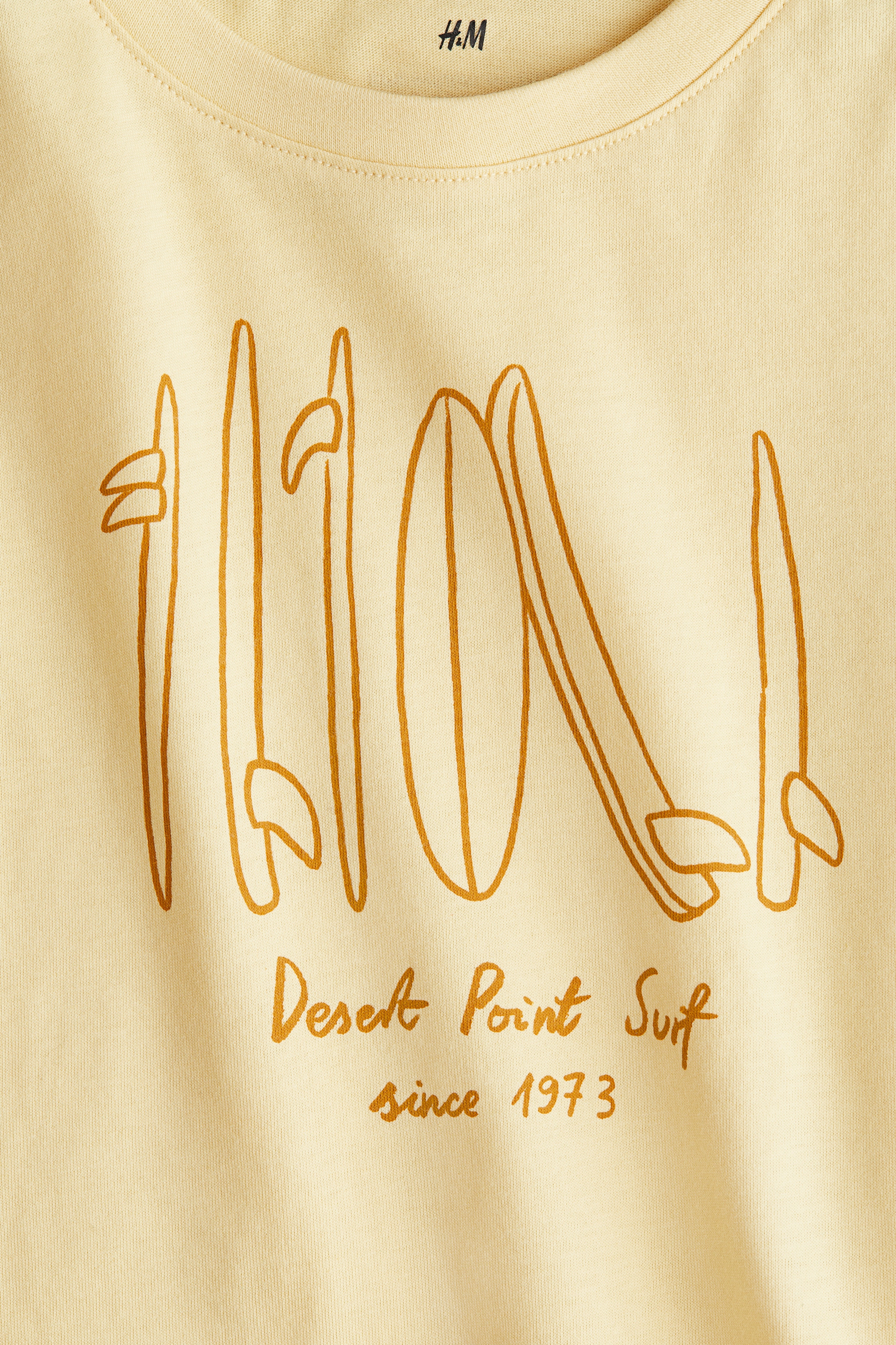 printed tank top-image