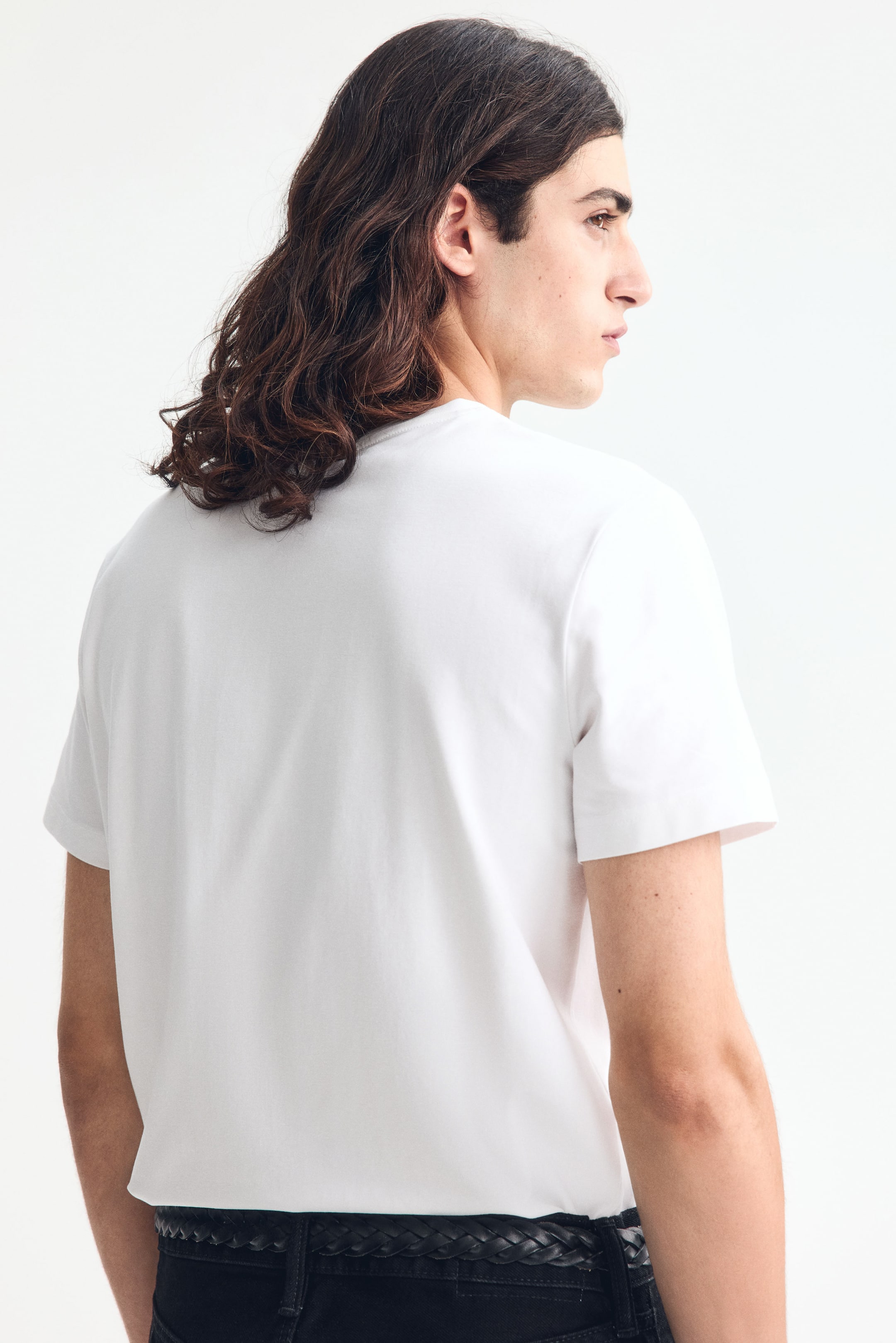 Slim Fit T-shirt