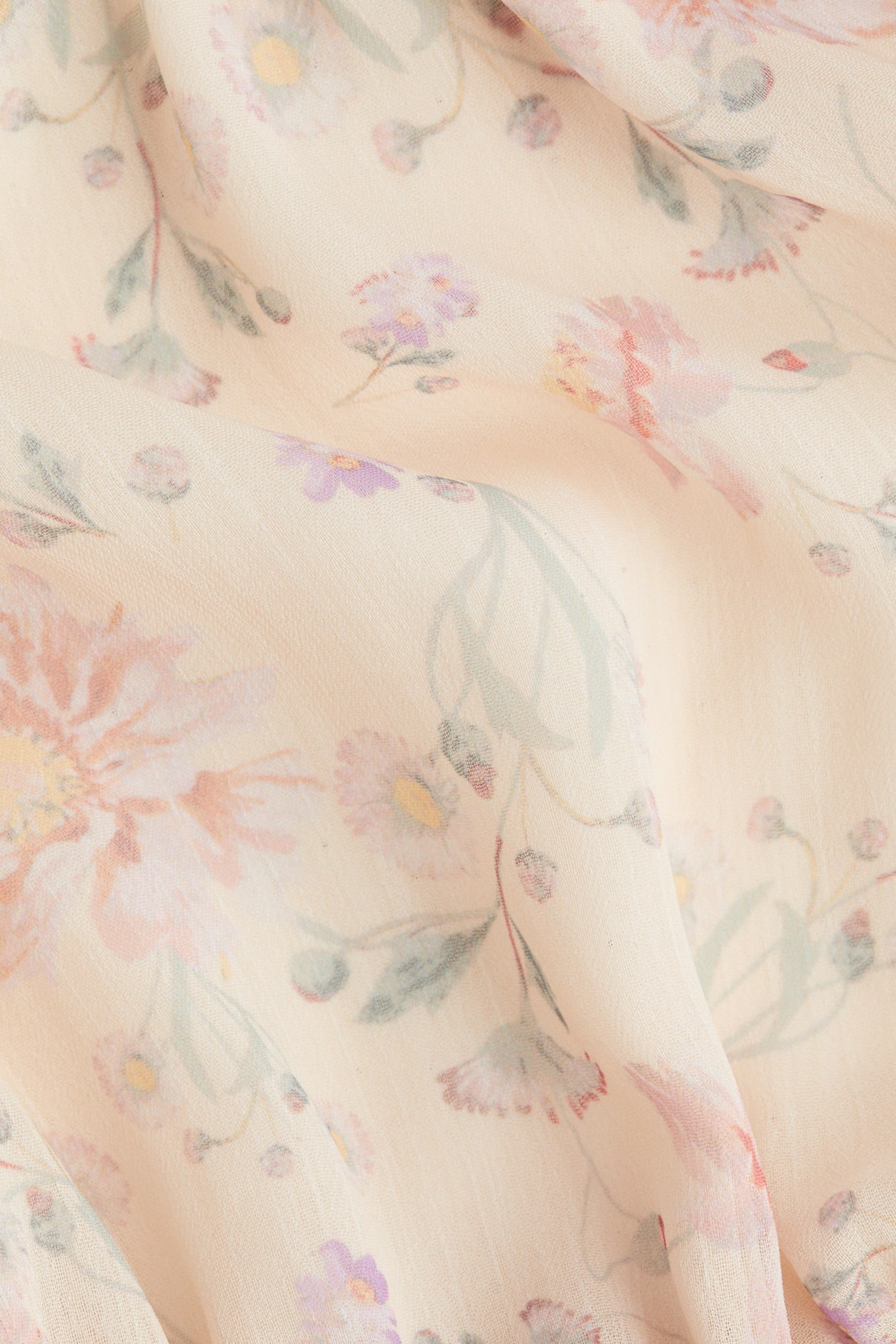 Printed Jumpsuit - image 3