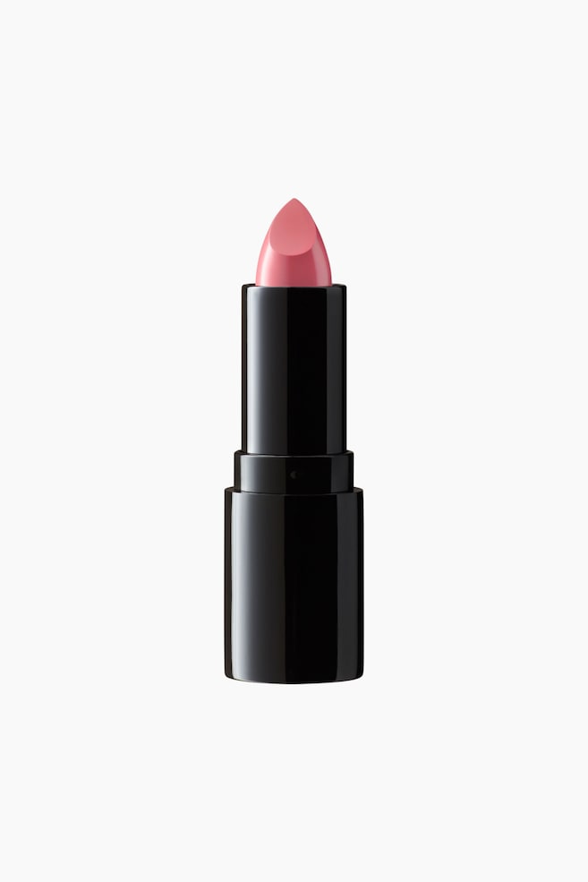 Perfect Moisture Lipstick - Pink Pompas/Precious Rose/Marvelous Mauve/Velvet Nude/Flourish Pink/Burnished Pink/Cranberry/Crystal Rosemauve/Satin Pink/Vivid Pink/Classic Red/Bare Blush/Light Cocoa/Rose Beige/Angelic Nude/Cinnabar - 1