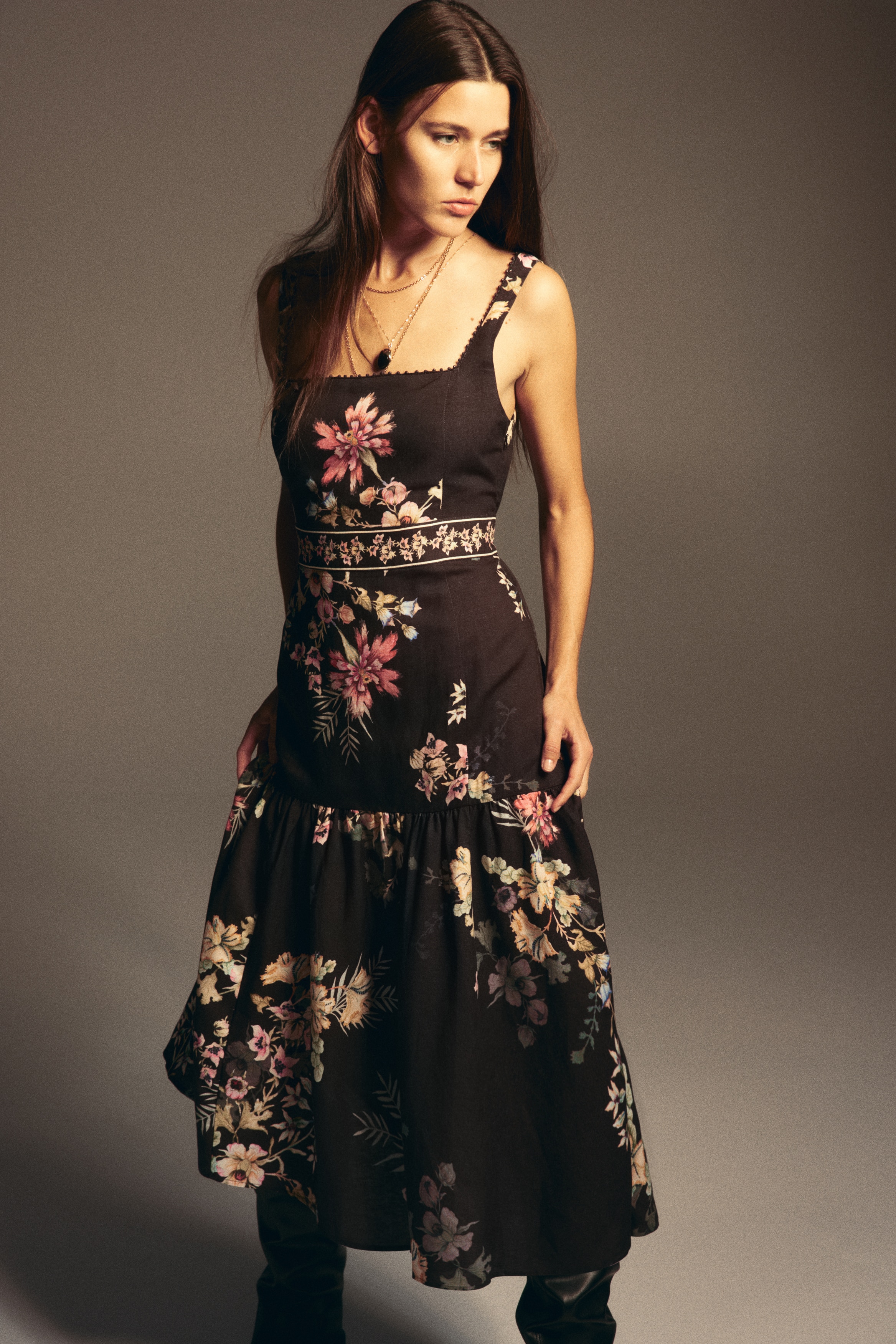 Boho Dresses | Maxi, Wedding Guest & Summer