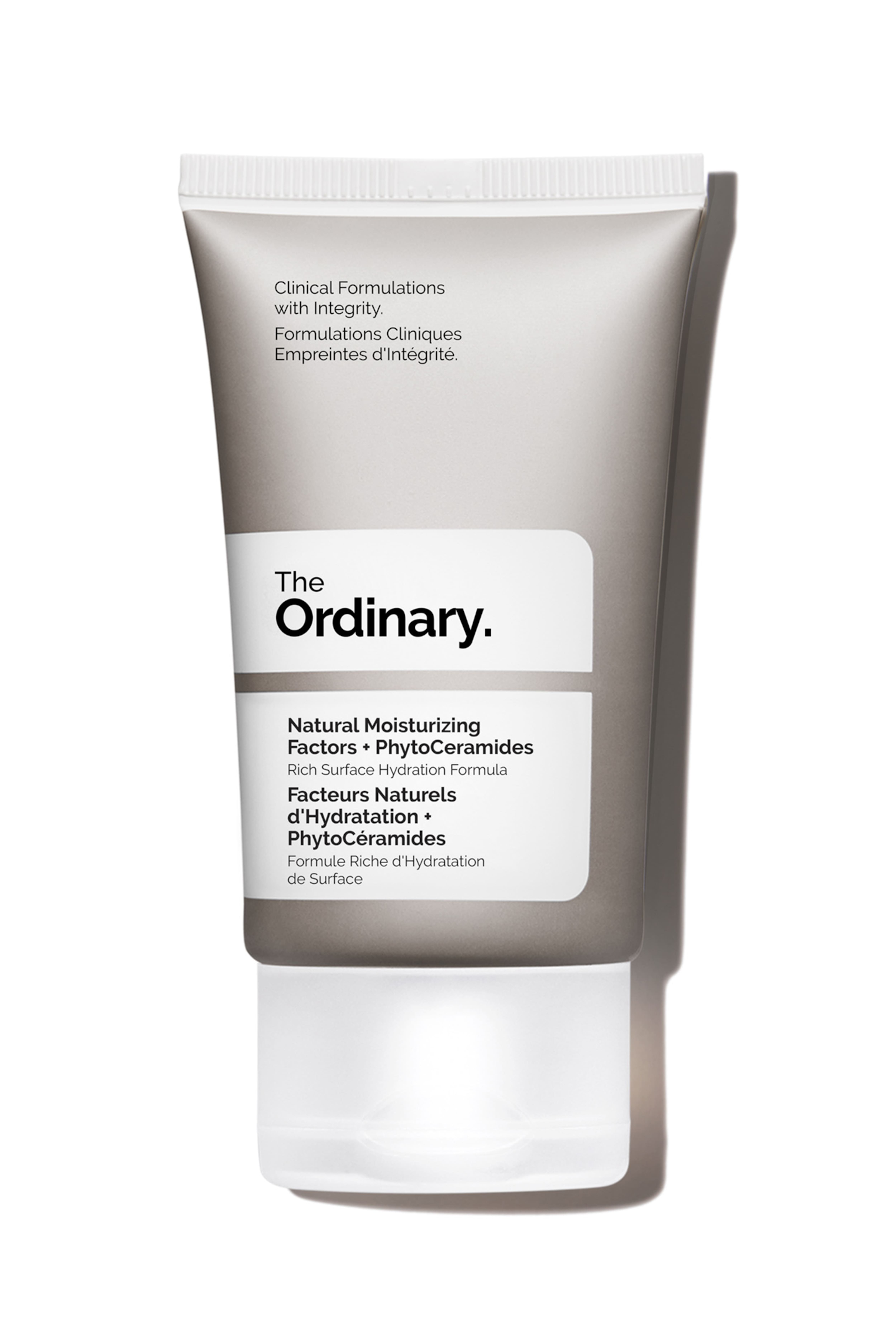 The Ordinary