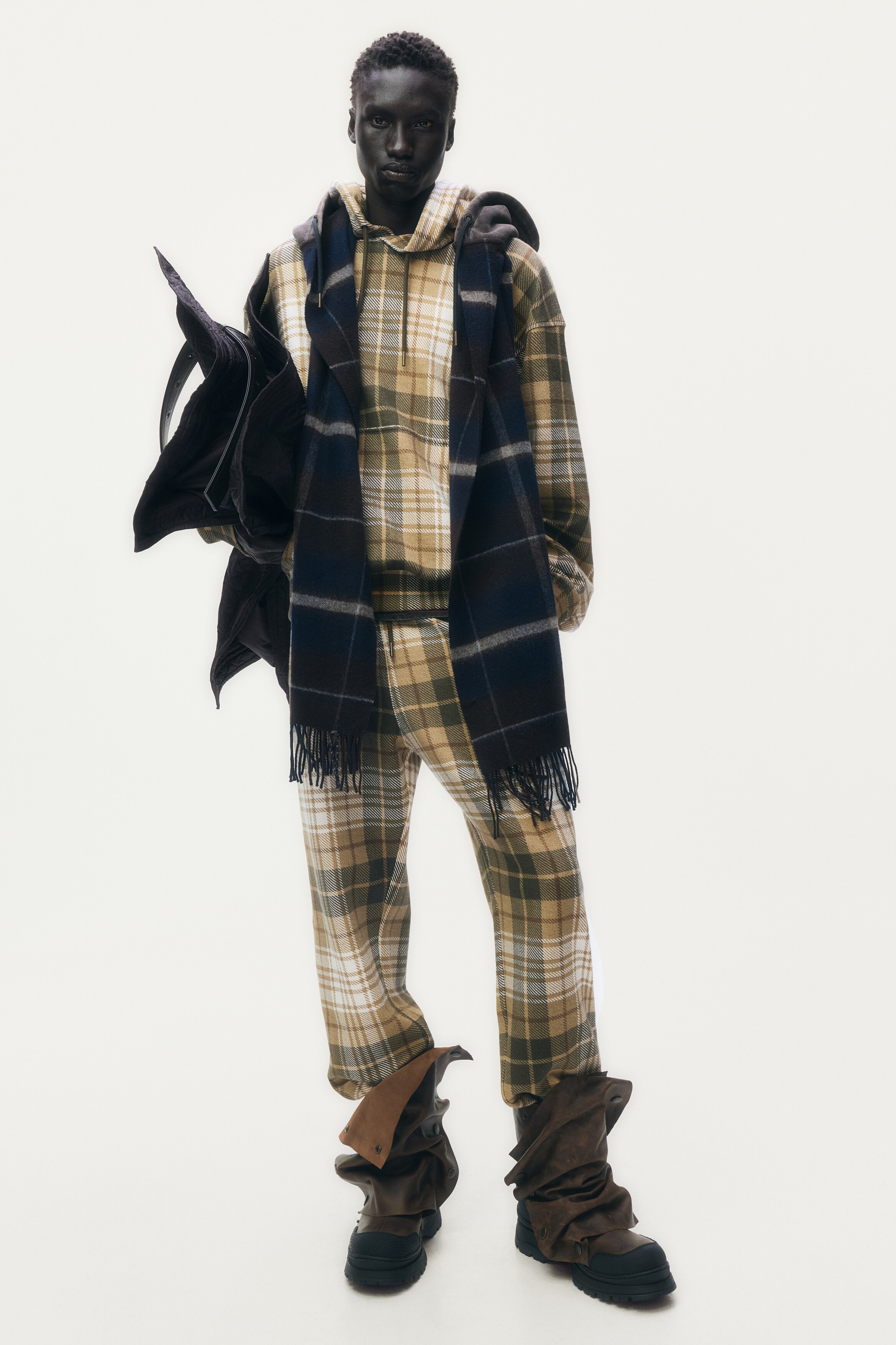 Glenn Martens H&M | H&M