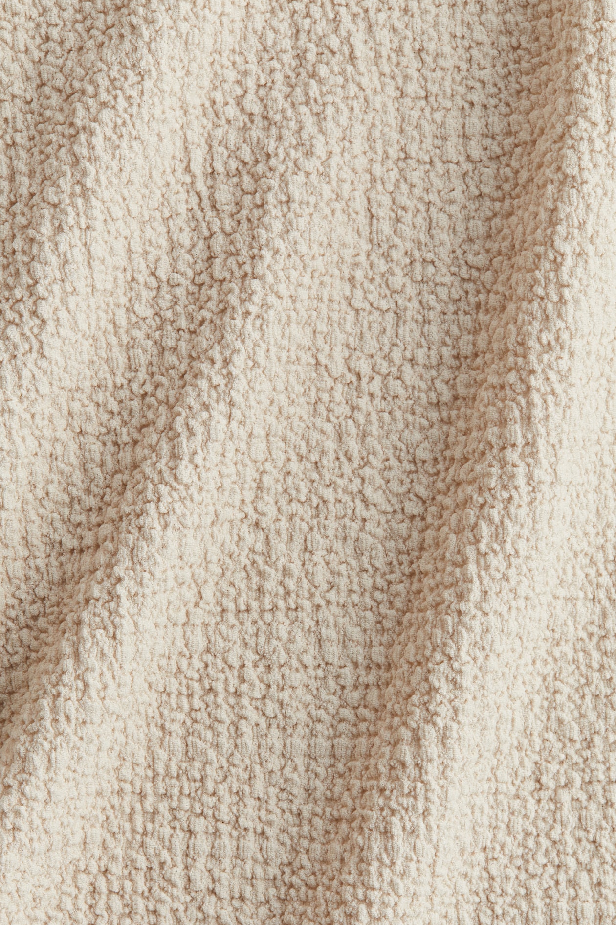Textured Jersey Top - image 2