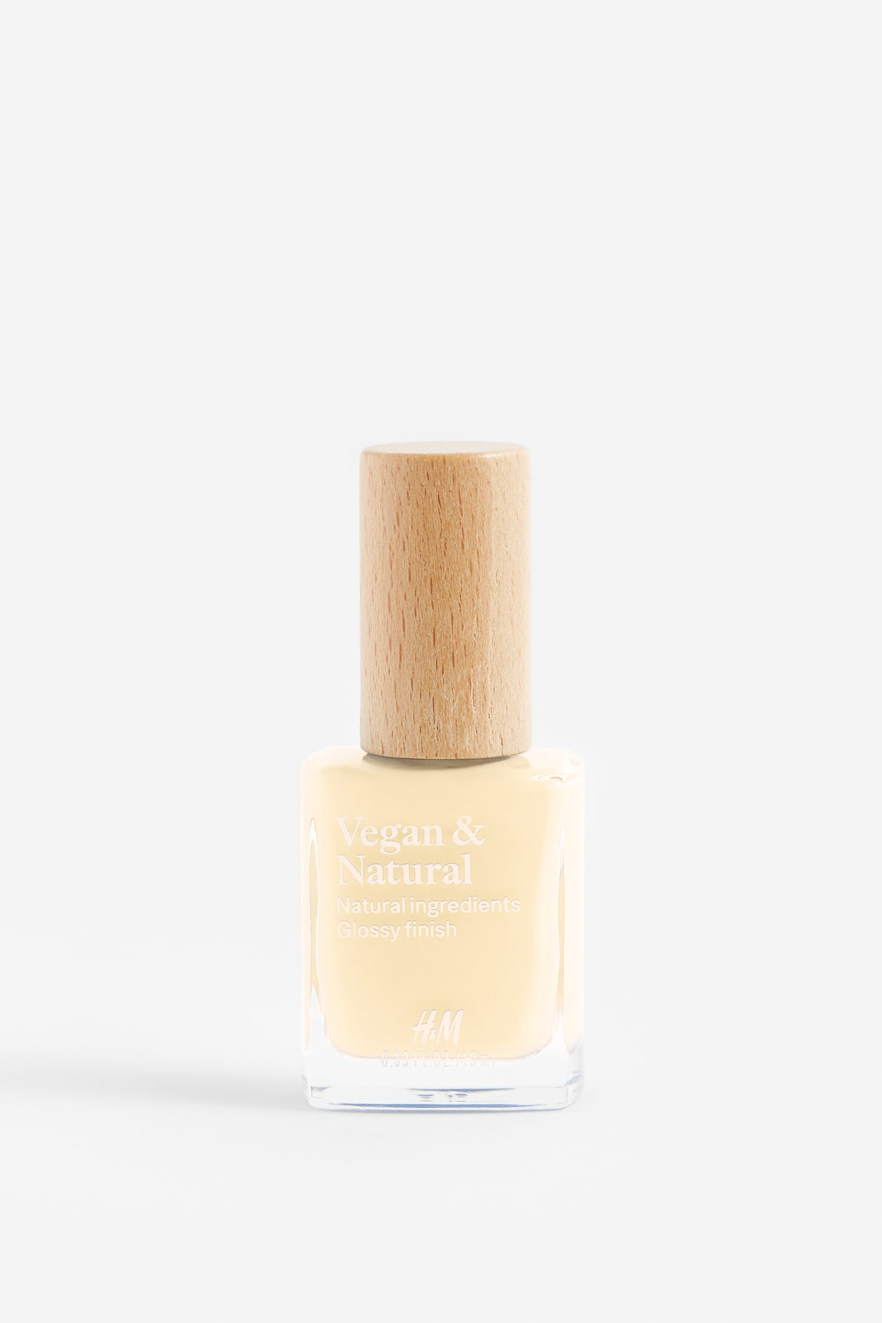 Vegan & Natural Nail Polish
