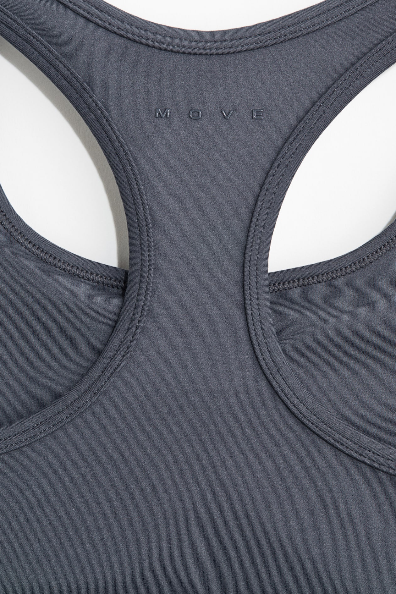 Medium Support Sports Bra with SoftMove - image 2