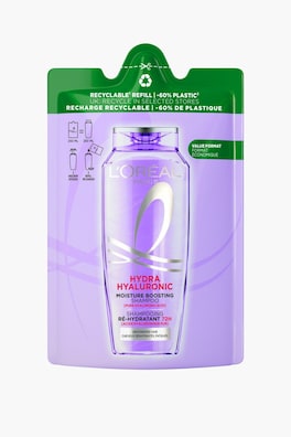Shampoo Refill