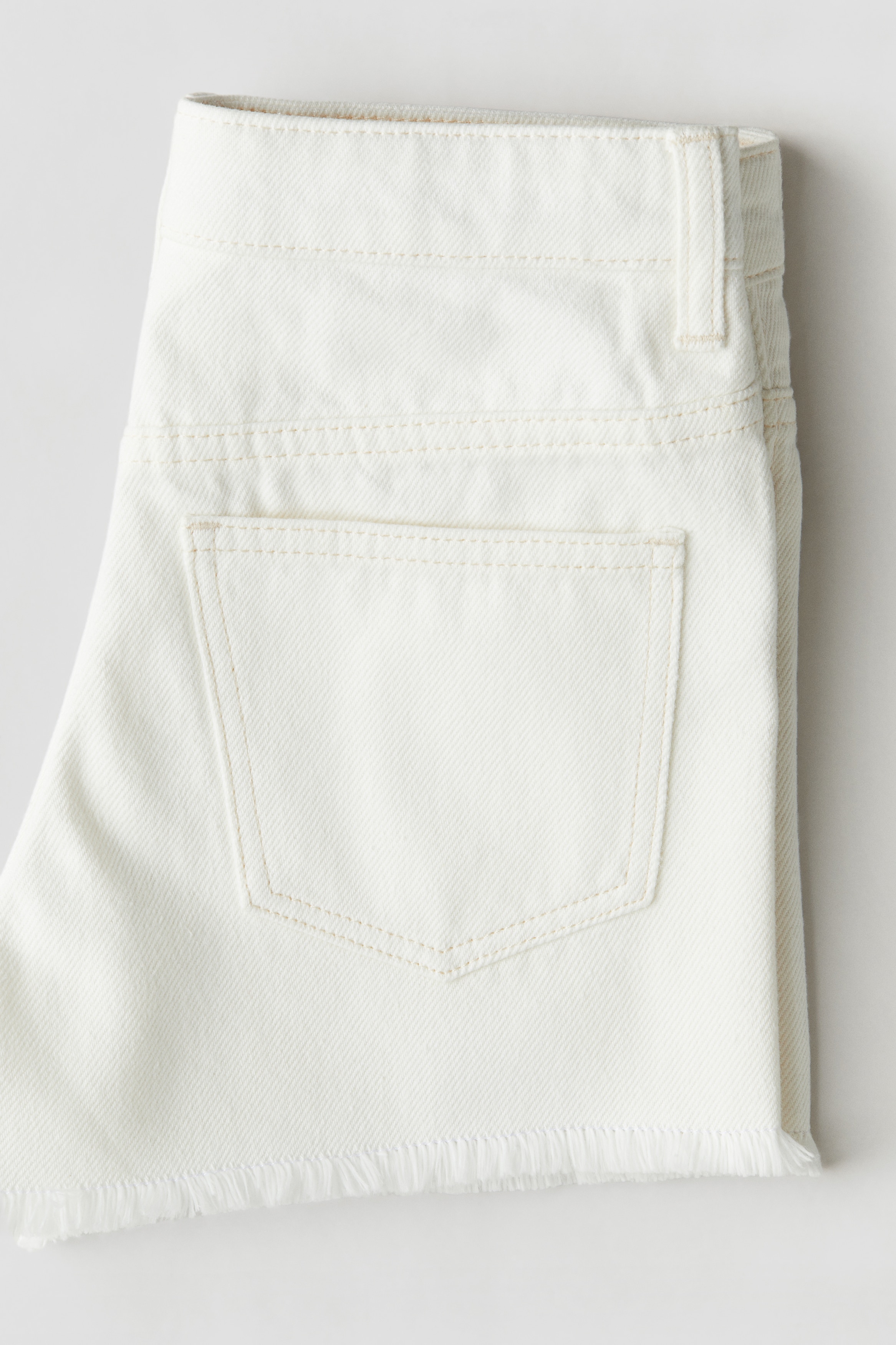 Bobine de fil polyester recyclé MT - Vert kaki