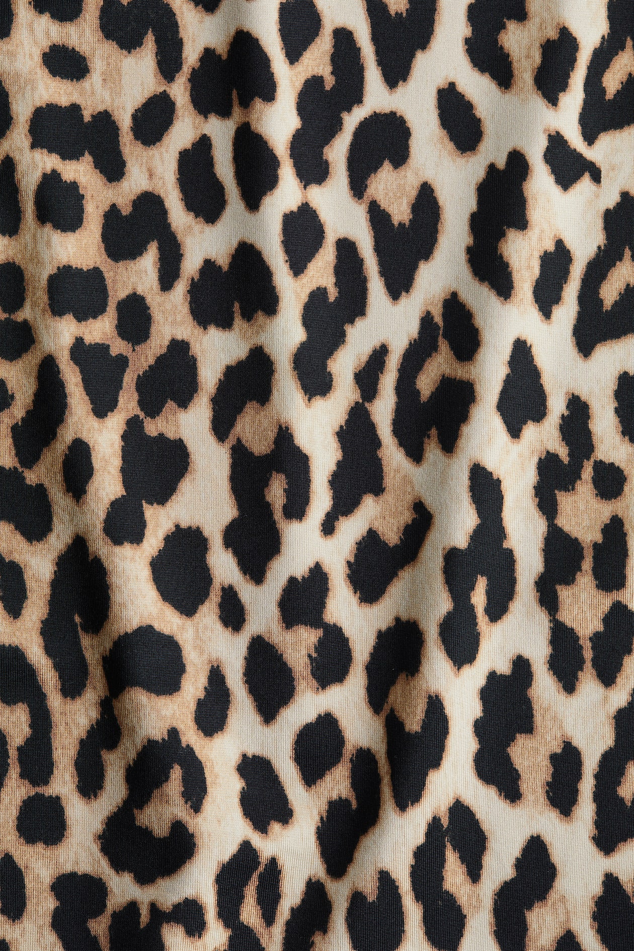 Long-Sleeved Jersey Top - image 2