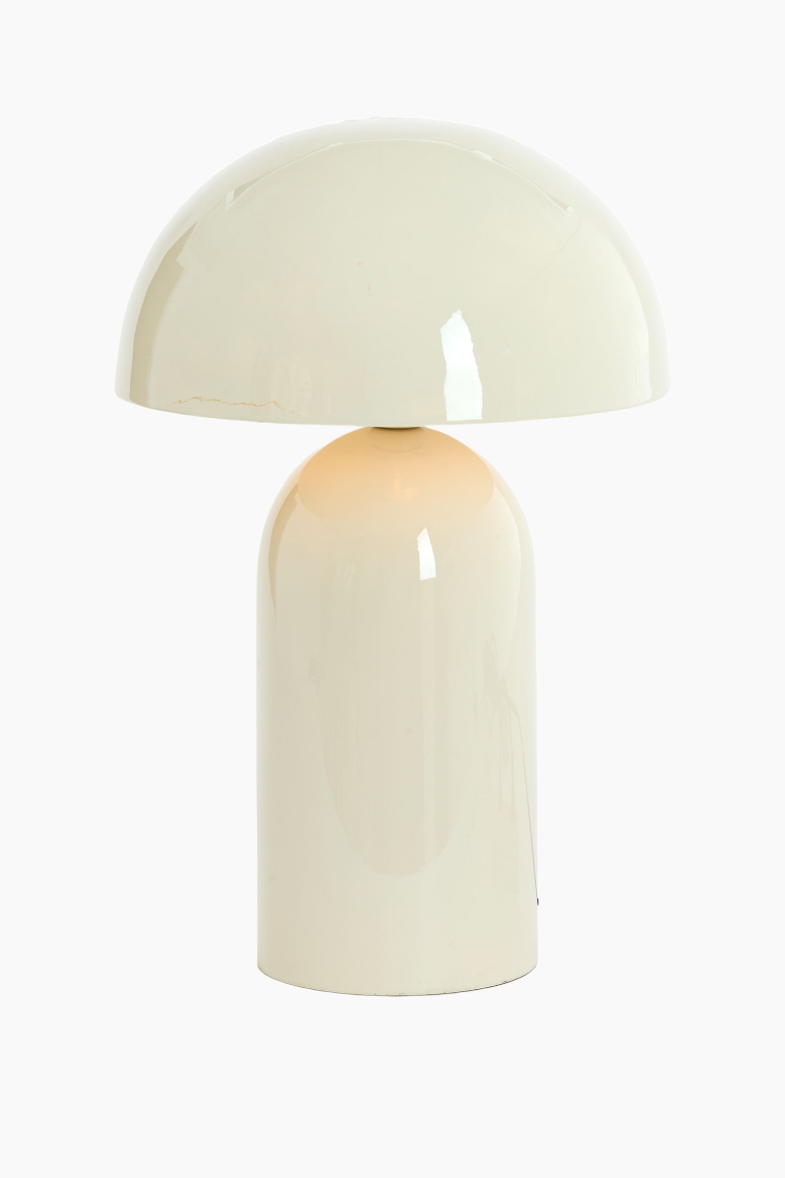 Tolima Lampa Stołowa - Krem - 2