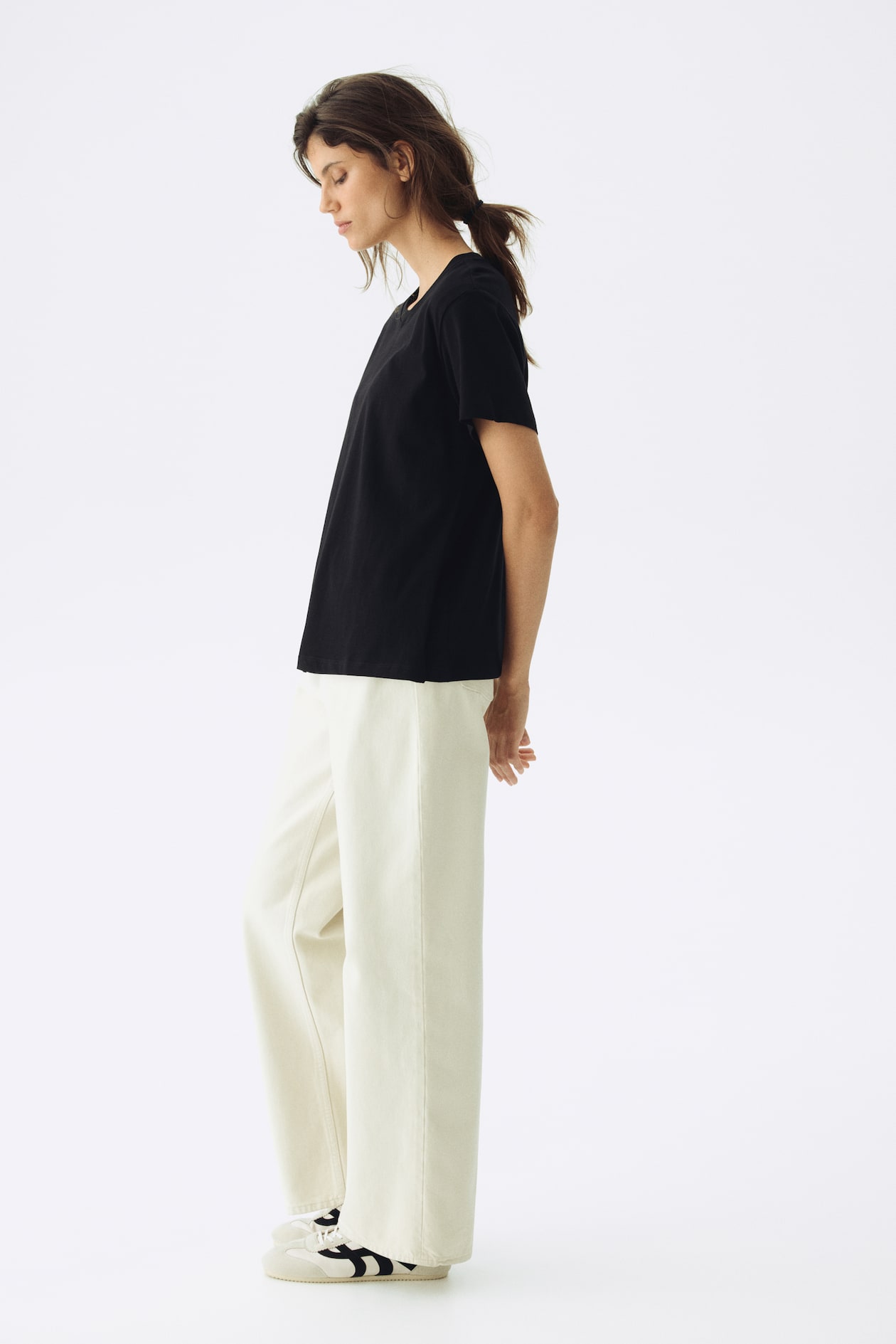 MAMA Cotton Nursing T-shirt - image 5