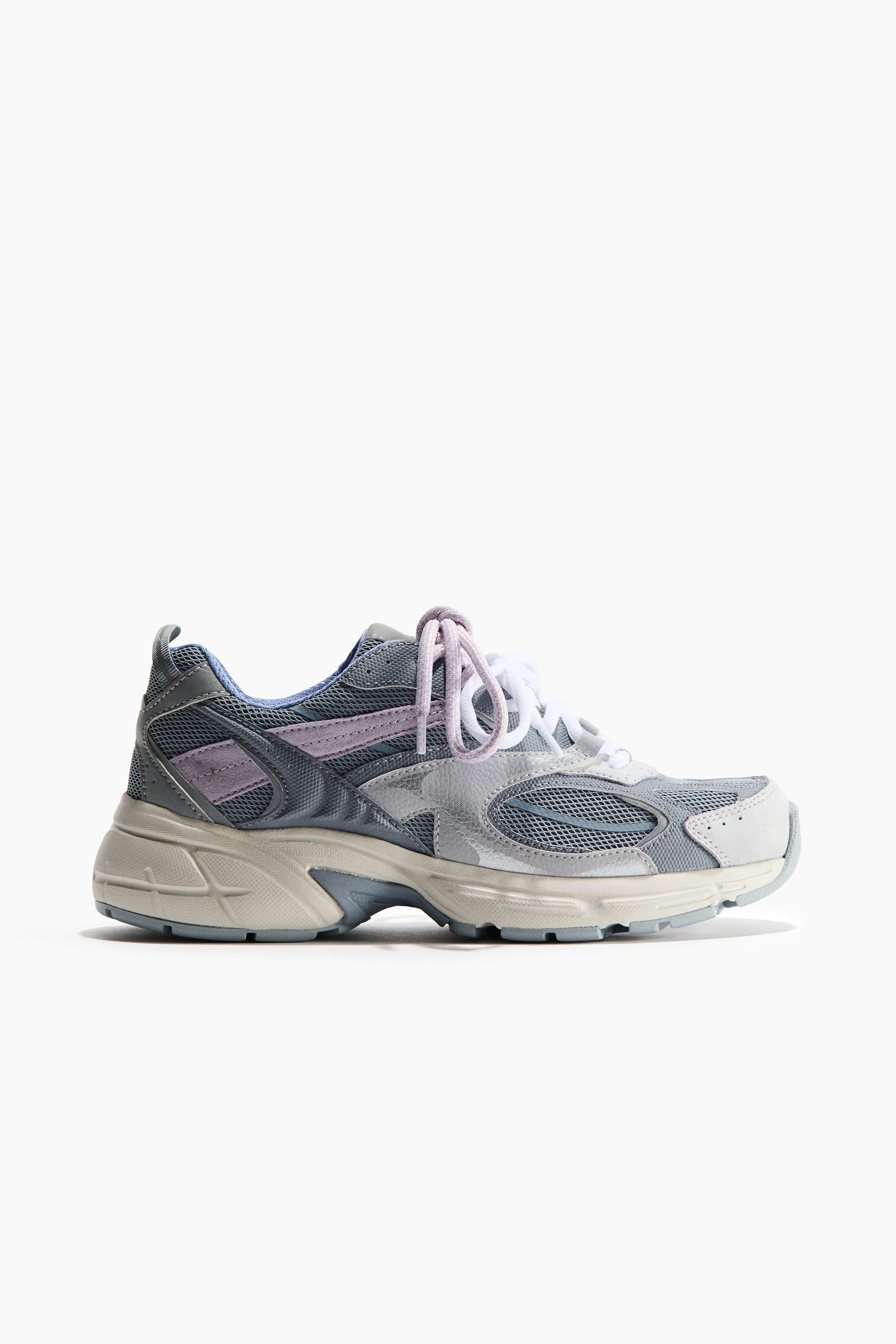Chunky Sneakers