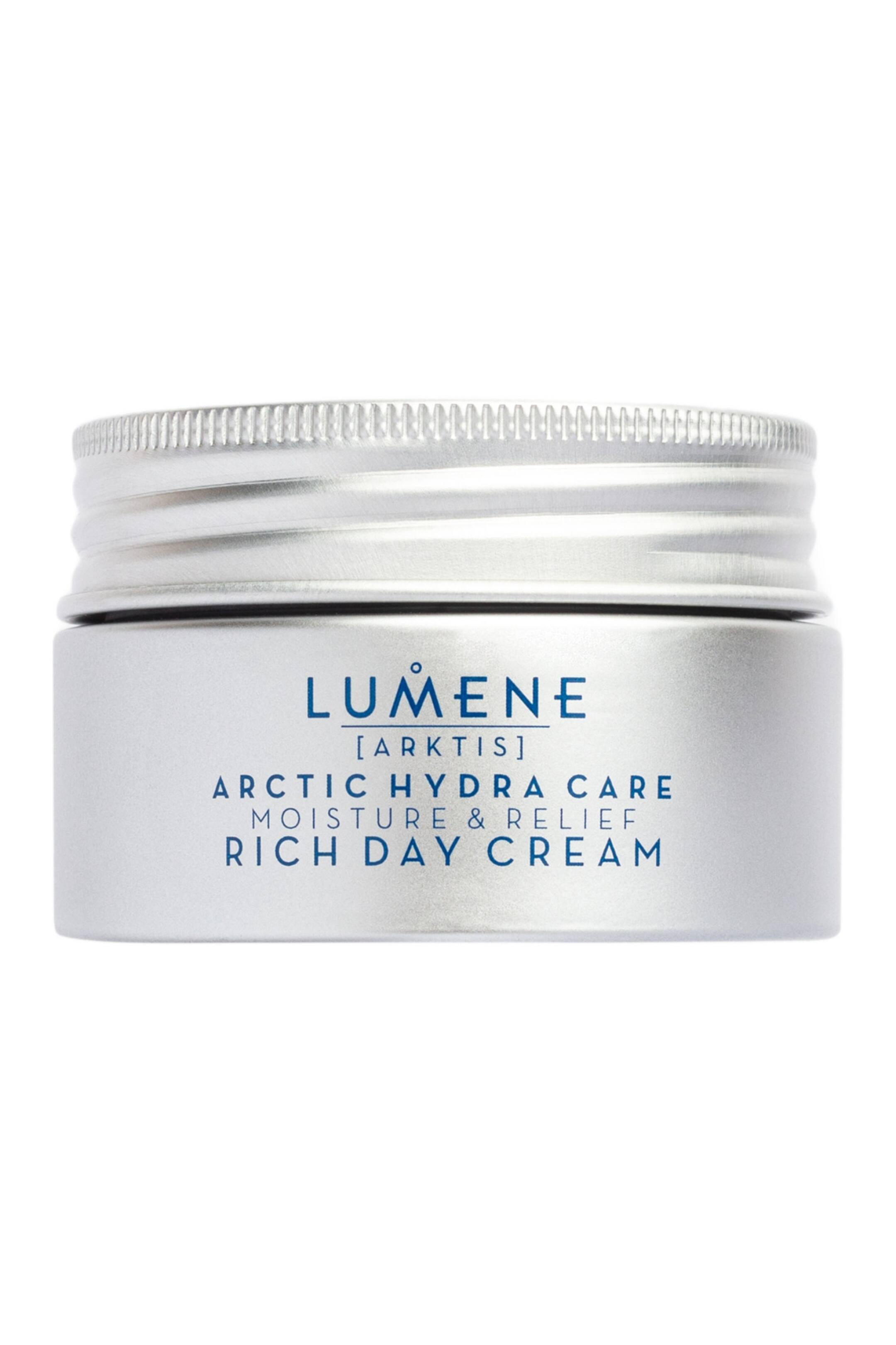 Größeres Bild ansehen: Arctic Hydra Care Day Cream - Nourish & Hydrate - Lumene - Beauty all | H&M DE 1