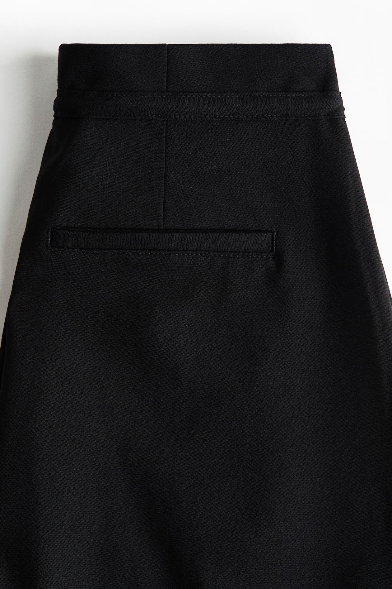 Drawstring Dress Pants - image 3