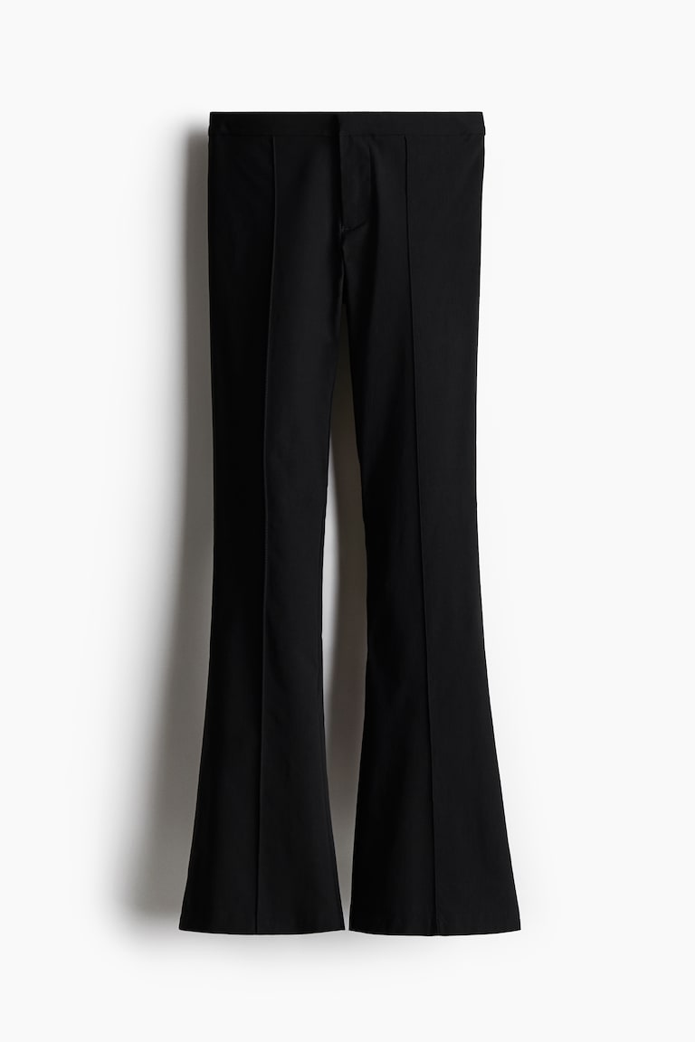 sachin and babi light blue dress Skinny Leg Work Pants for Women | Sleek & Office-Ready main image 0