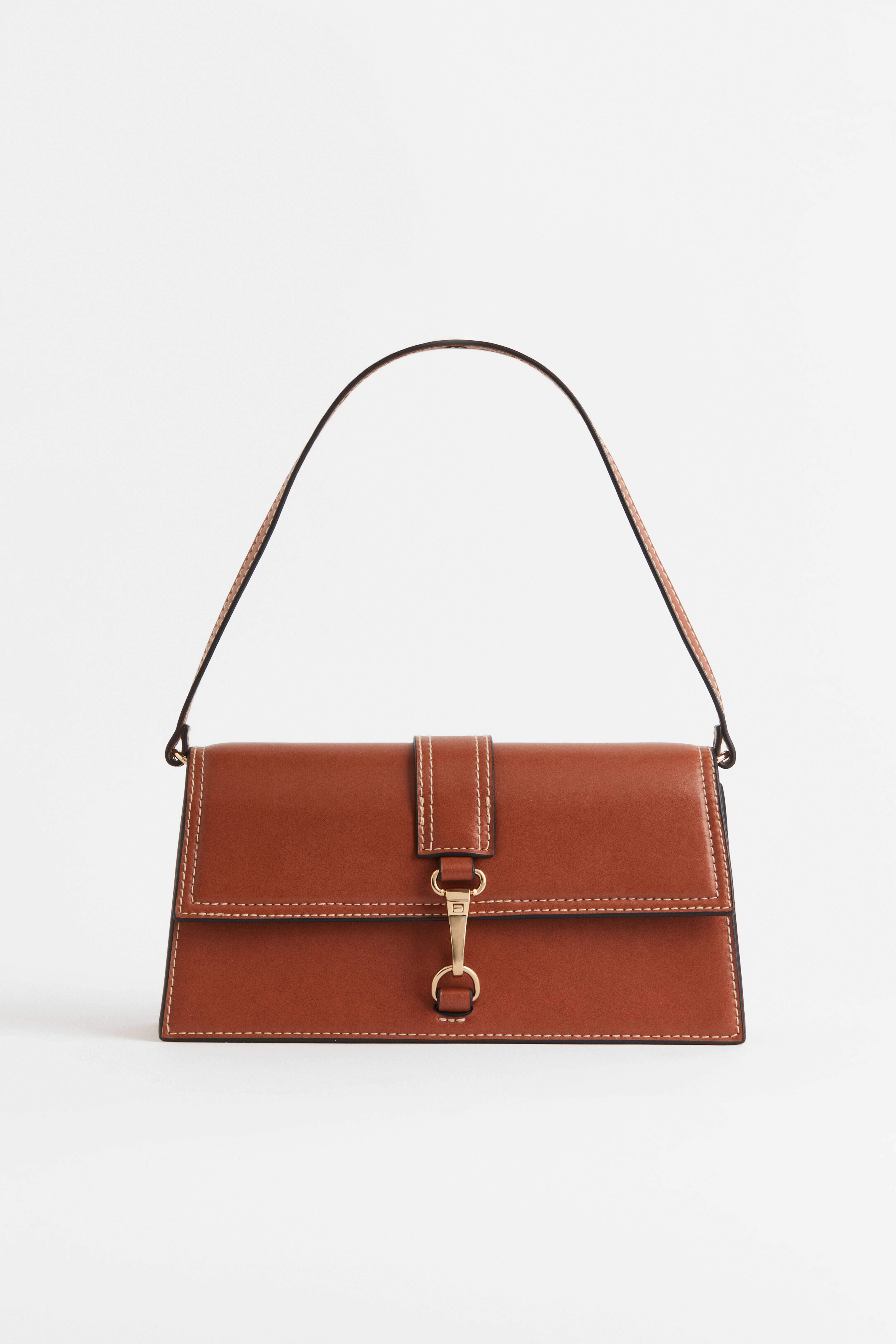 Small Shoulder Bag