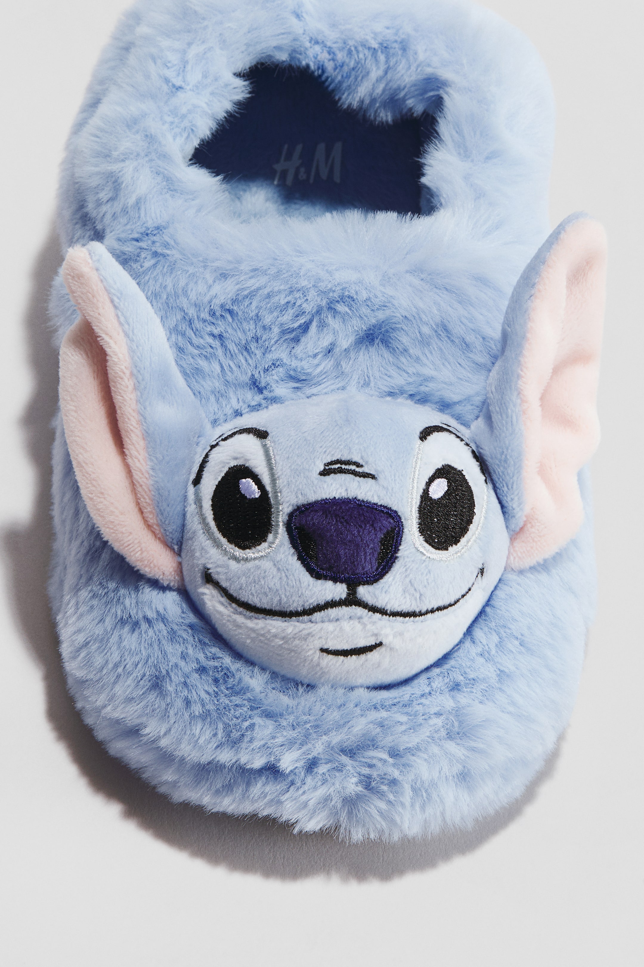 Chaussons souples