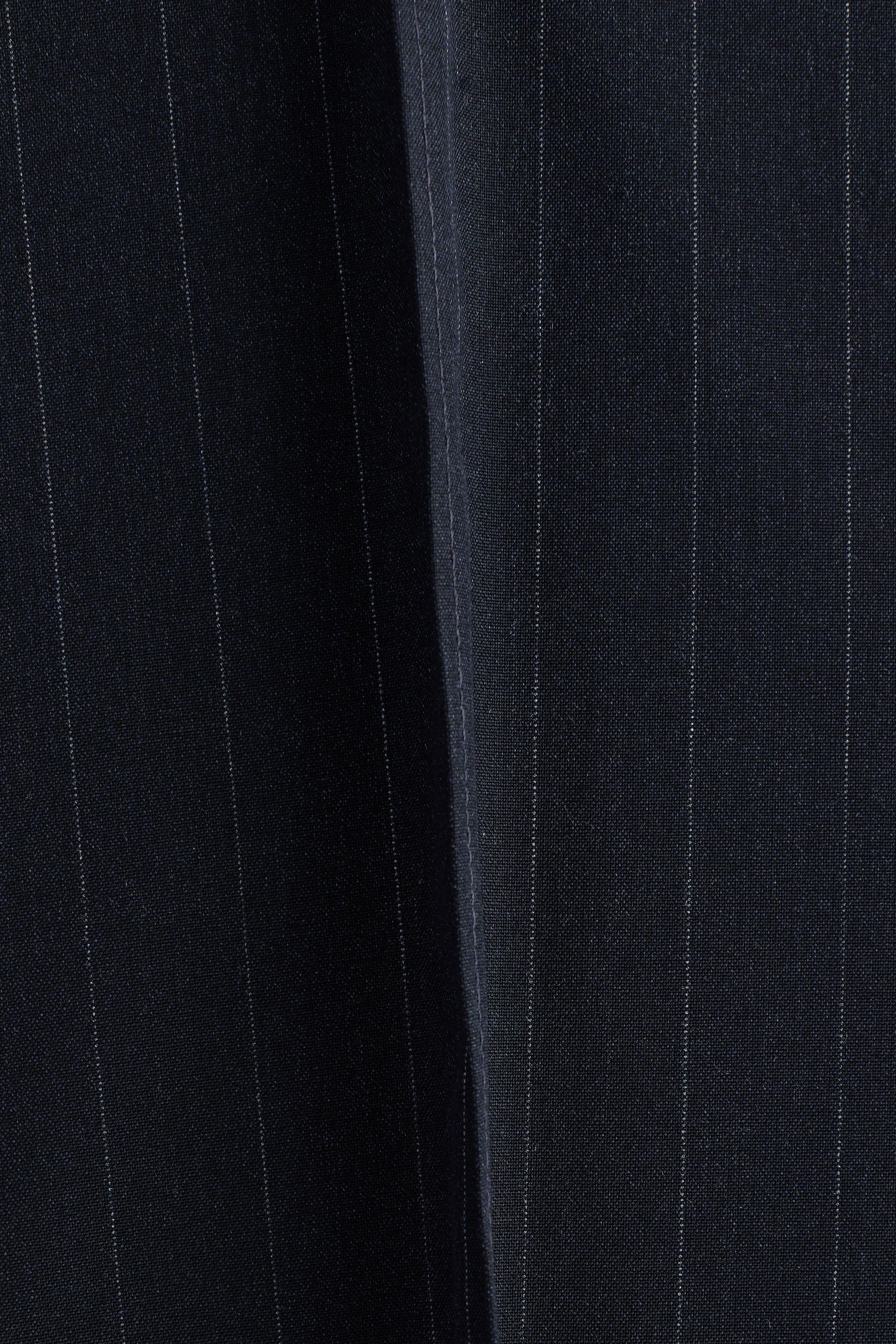 Pantalon ample avec taille élastique