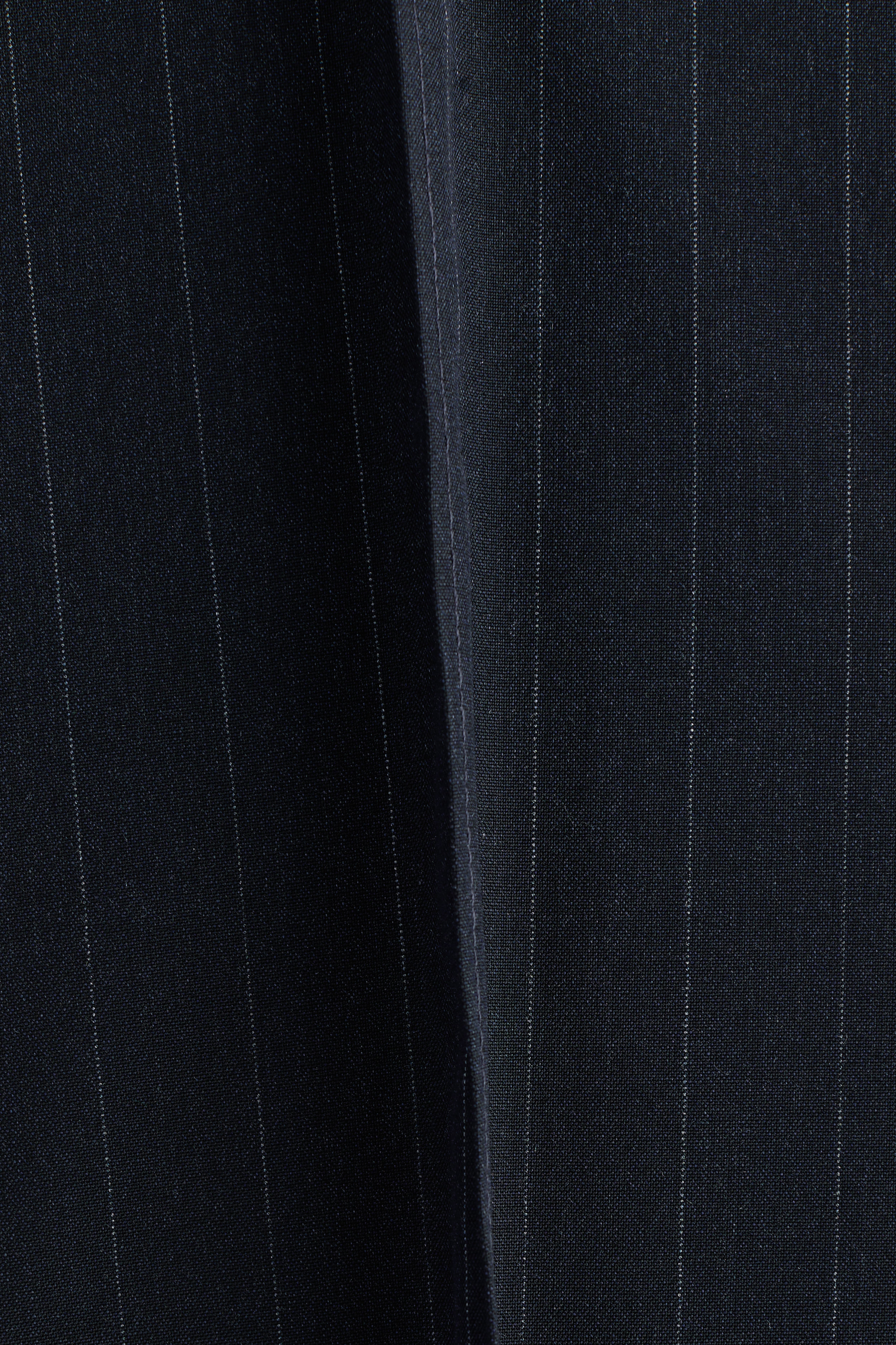 Loose-Fit Pull-On Pants