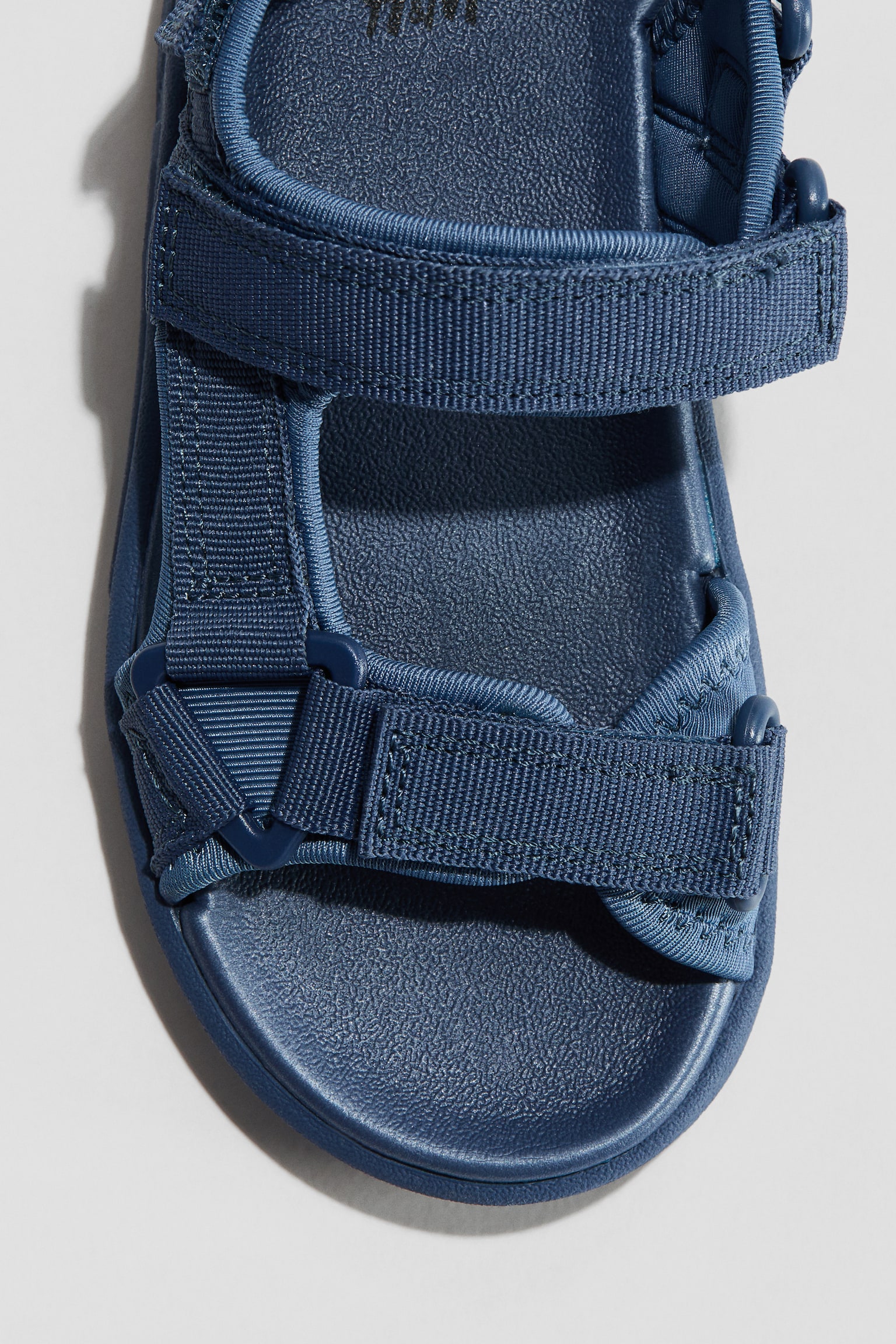 Scuba sandals - Dusty blue - 3