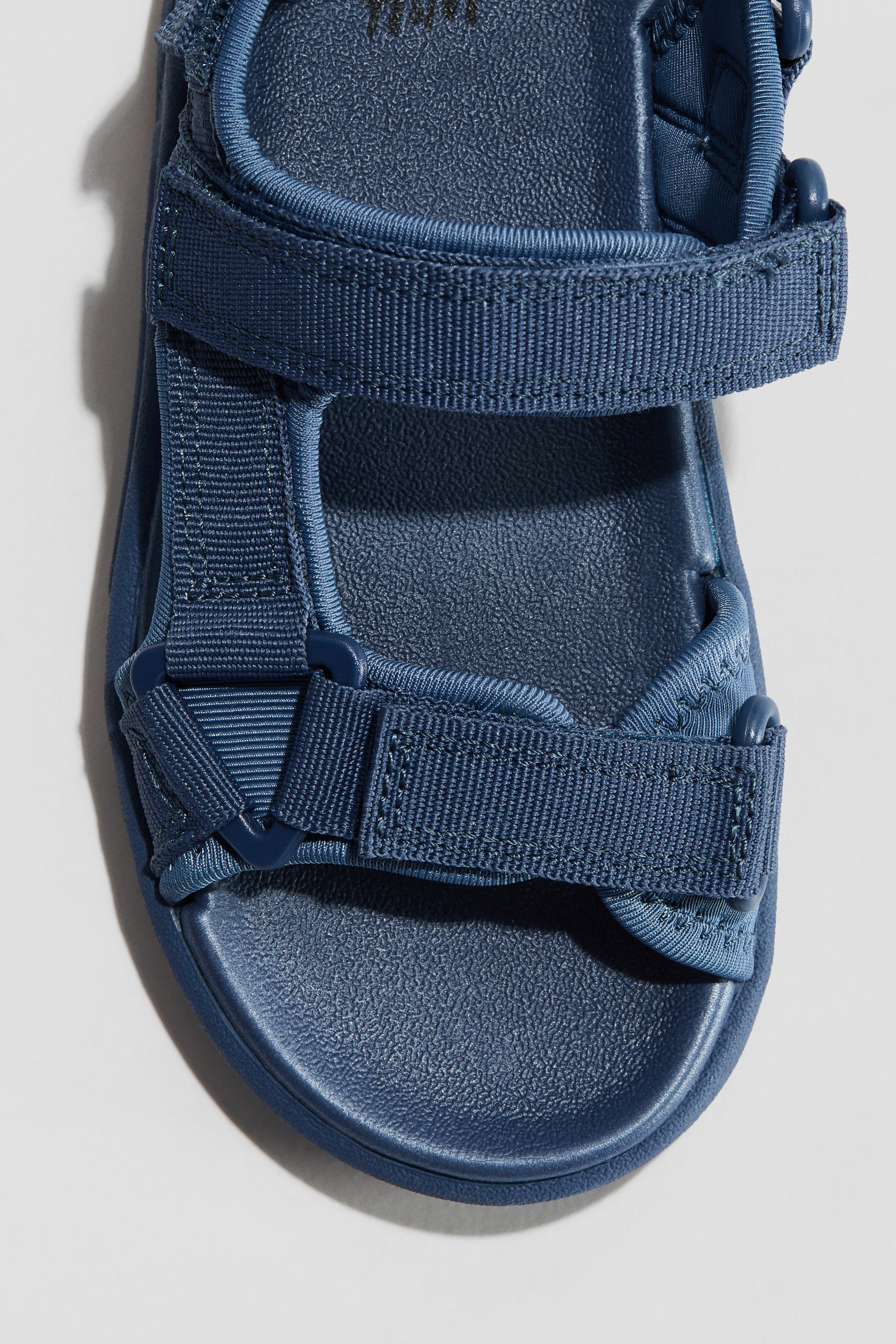 Scuba Sandals