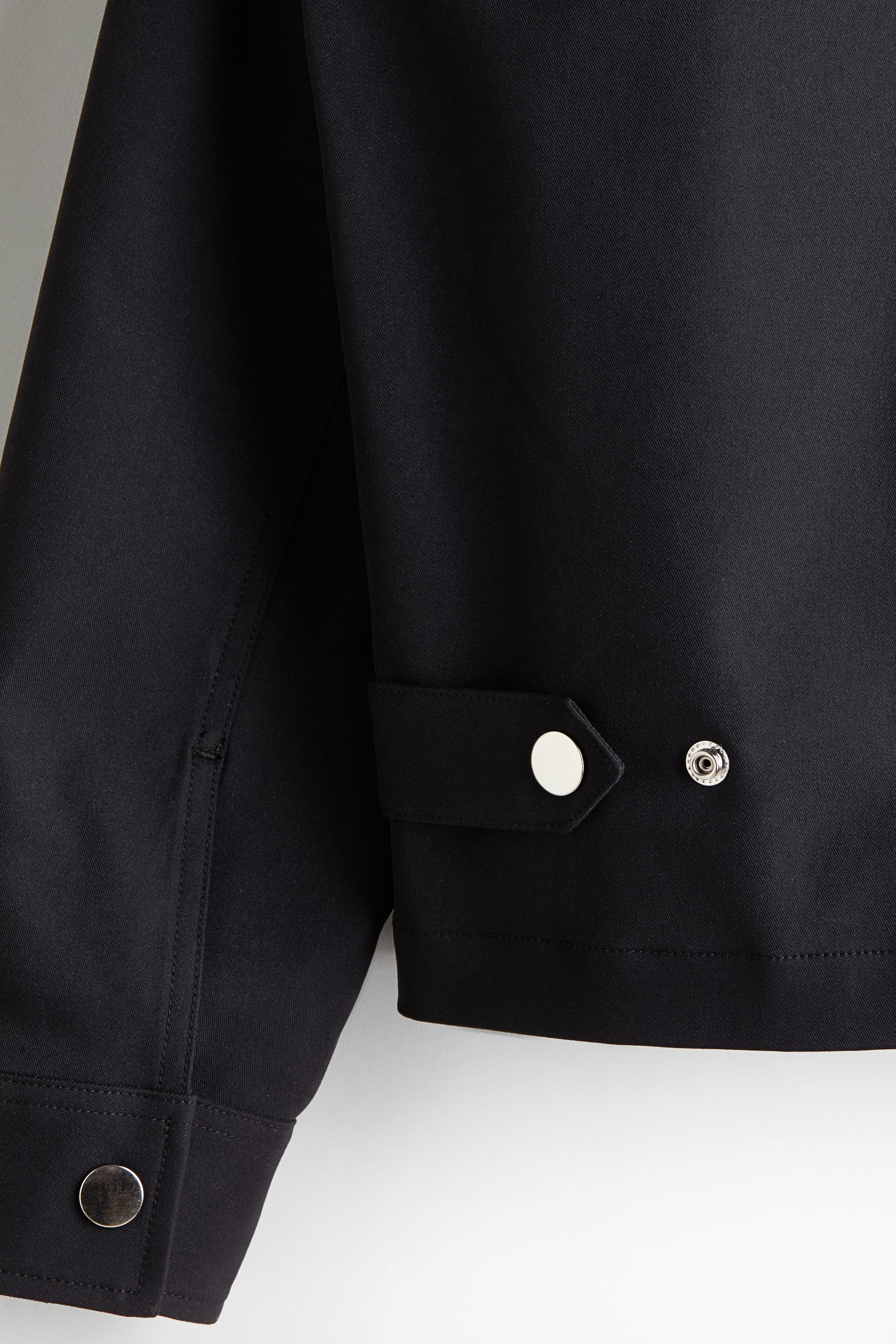 Overshirt