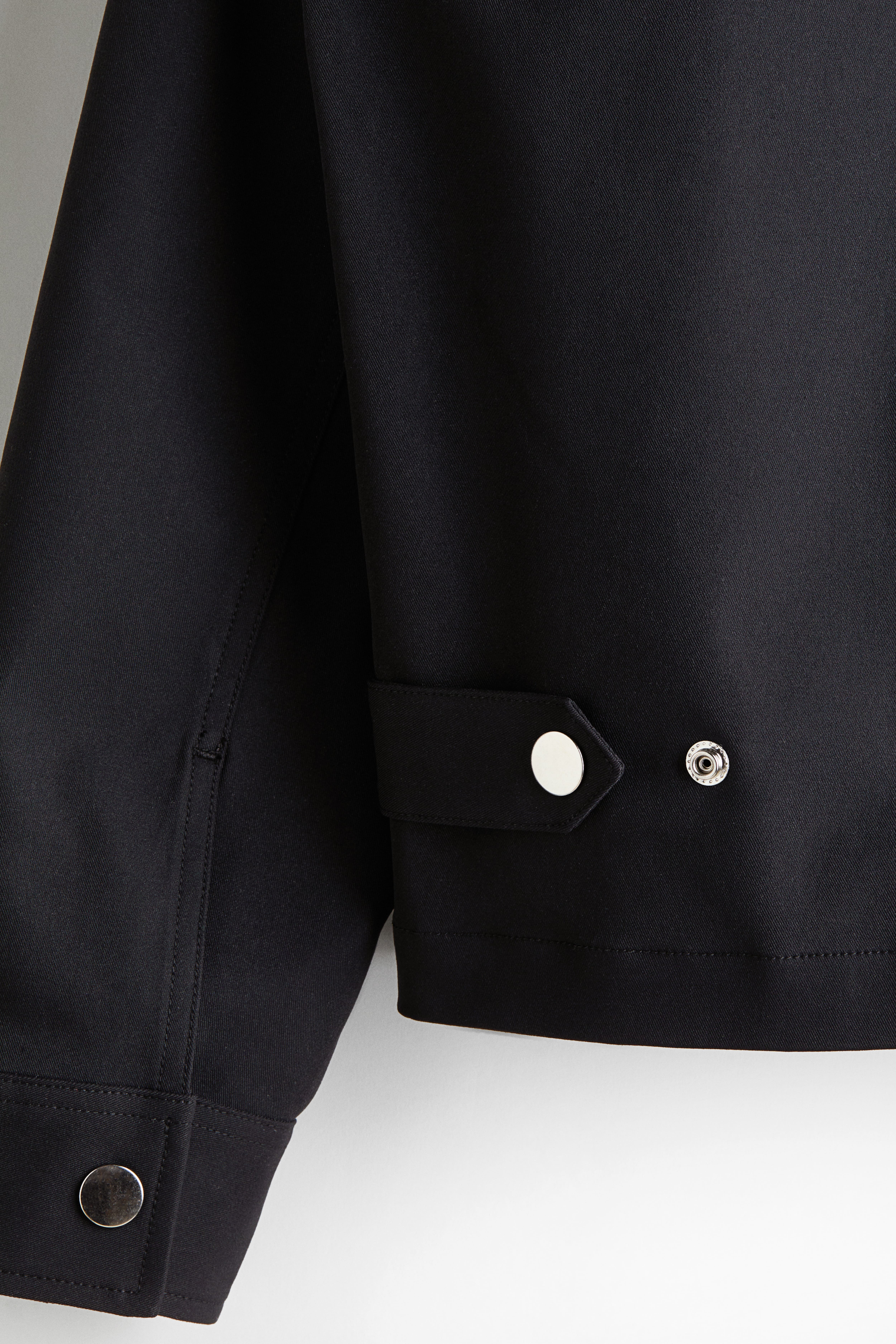 Overshirt