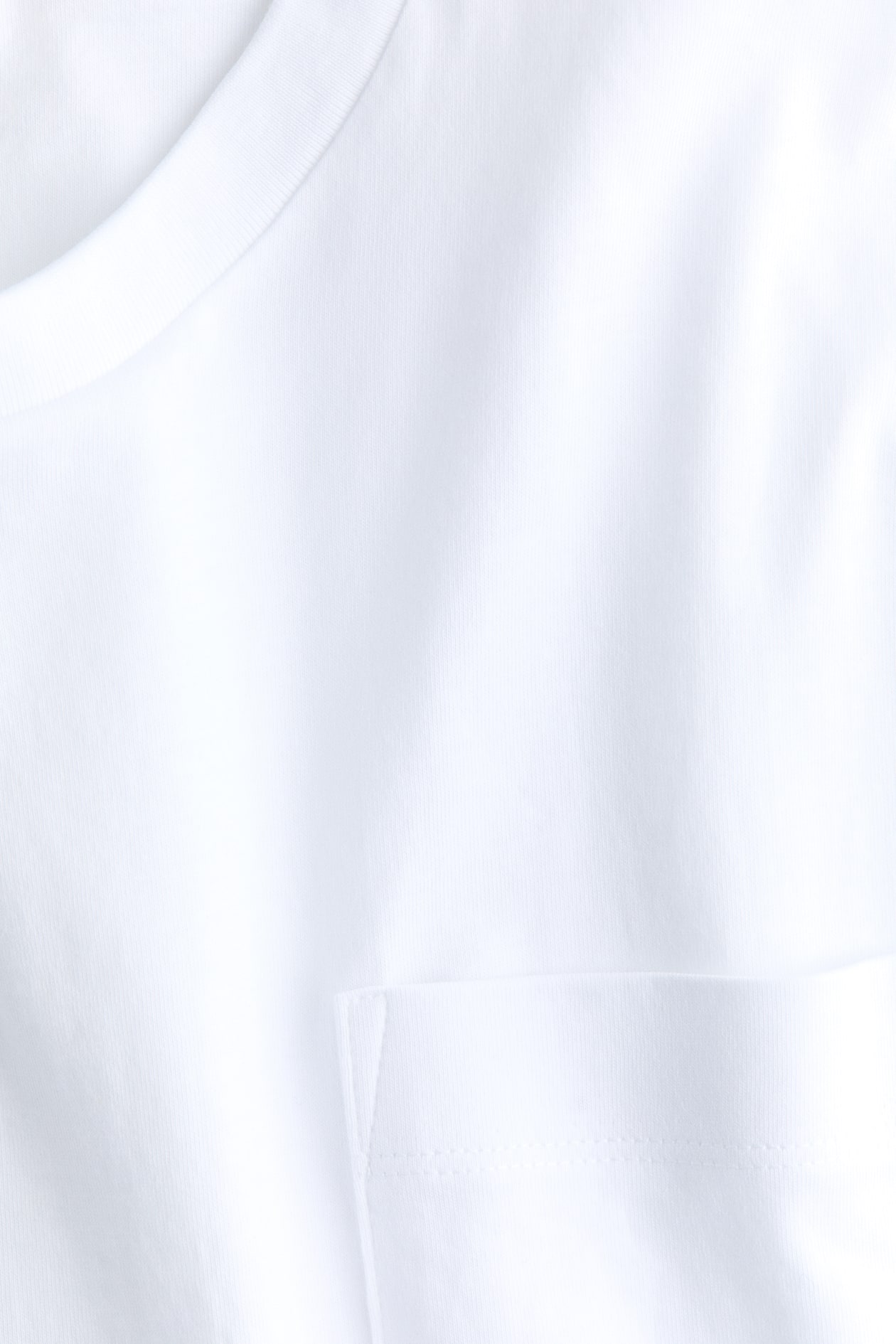 Pocket-Detail Top - image 3
