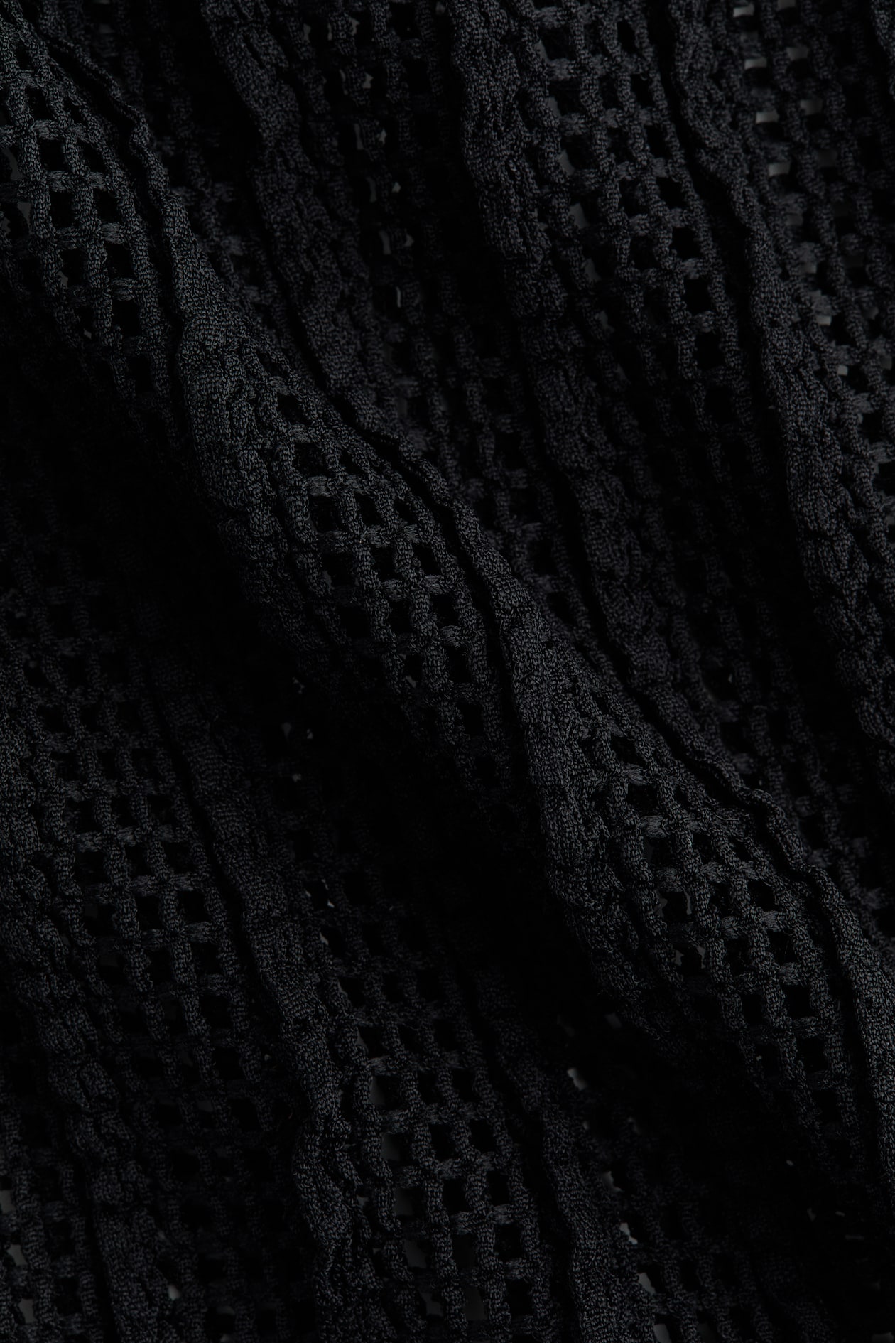 Textured Mesh Top - image 4