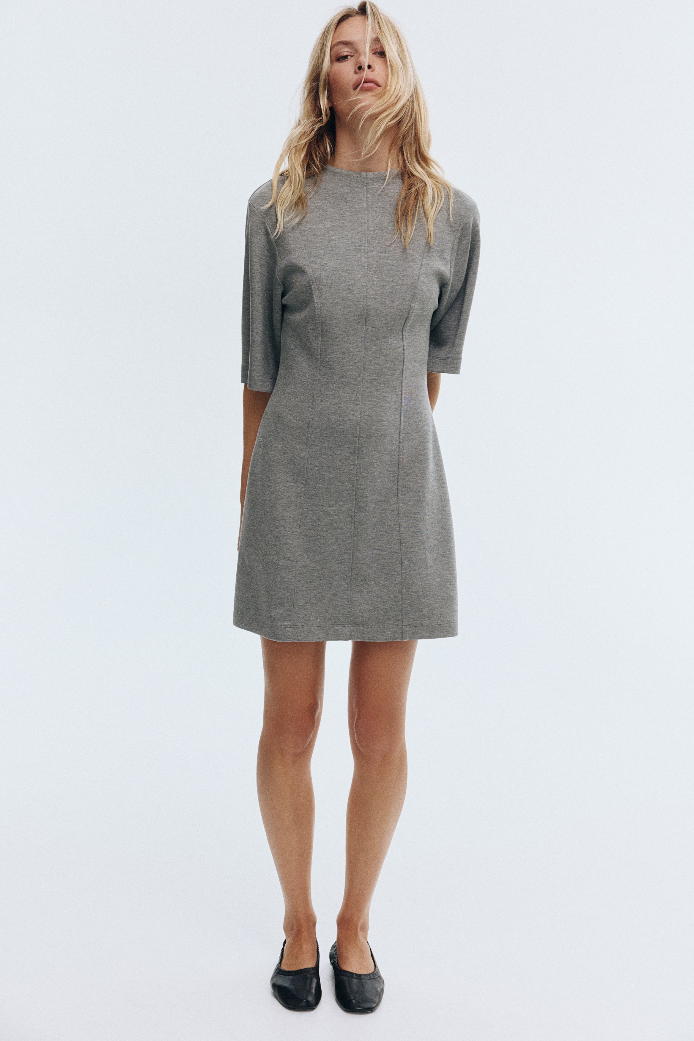 sachin and babi light blue dress Work Dresses | Midi, Shirt, Pencil, Wrap & V-Neck