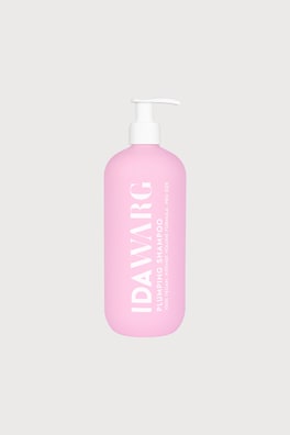 Plumping Shampoo Pro Size