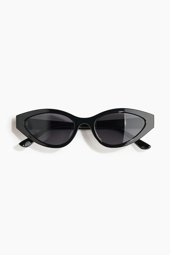 Женские солнцезащитные очки H&M Cat-Eye