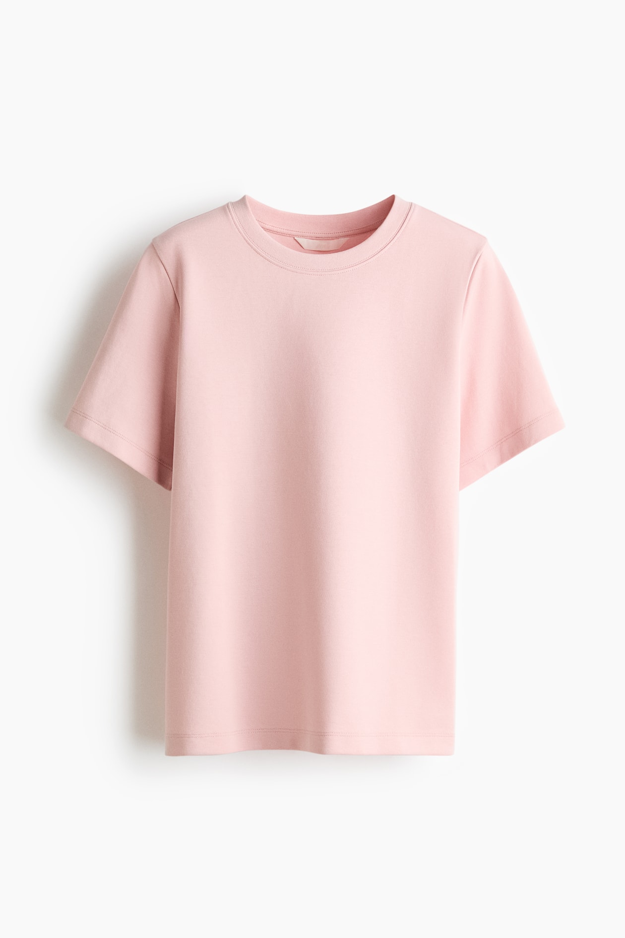 Interlock T-Shirt