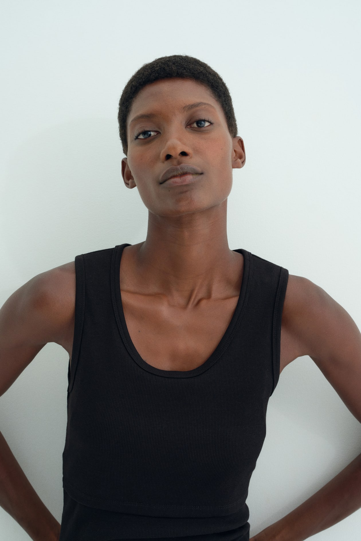 MAMA Nursing Tank Top - image 5