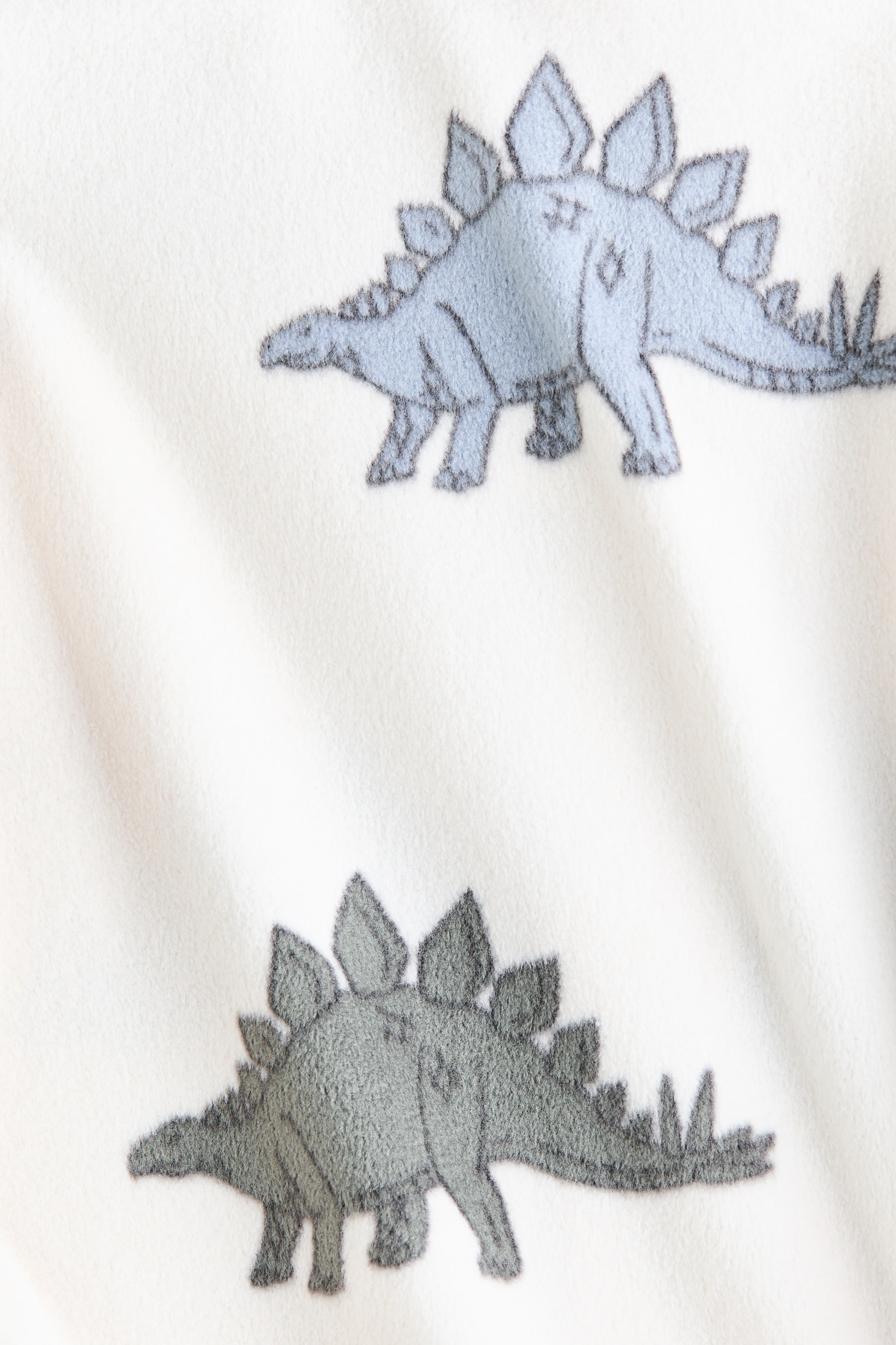 Veste en polar