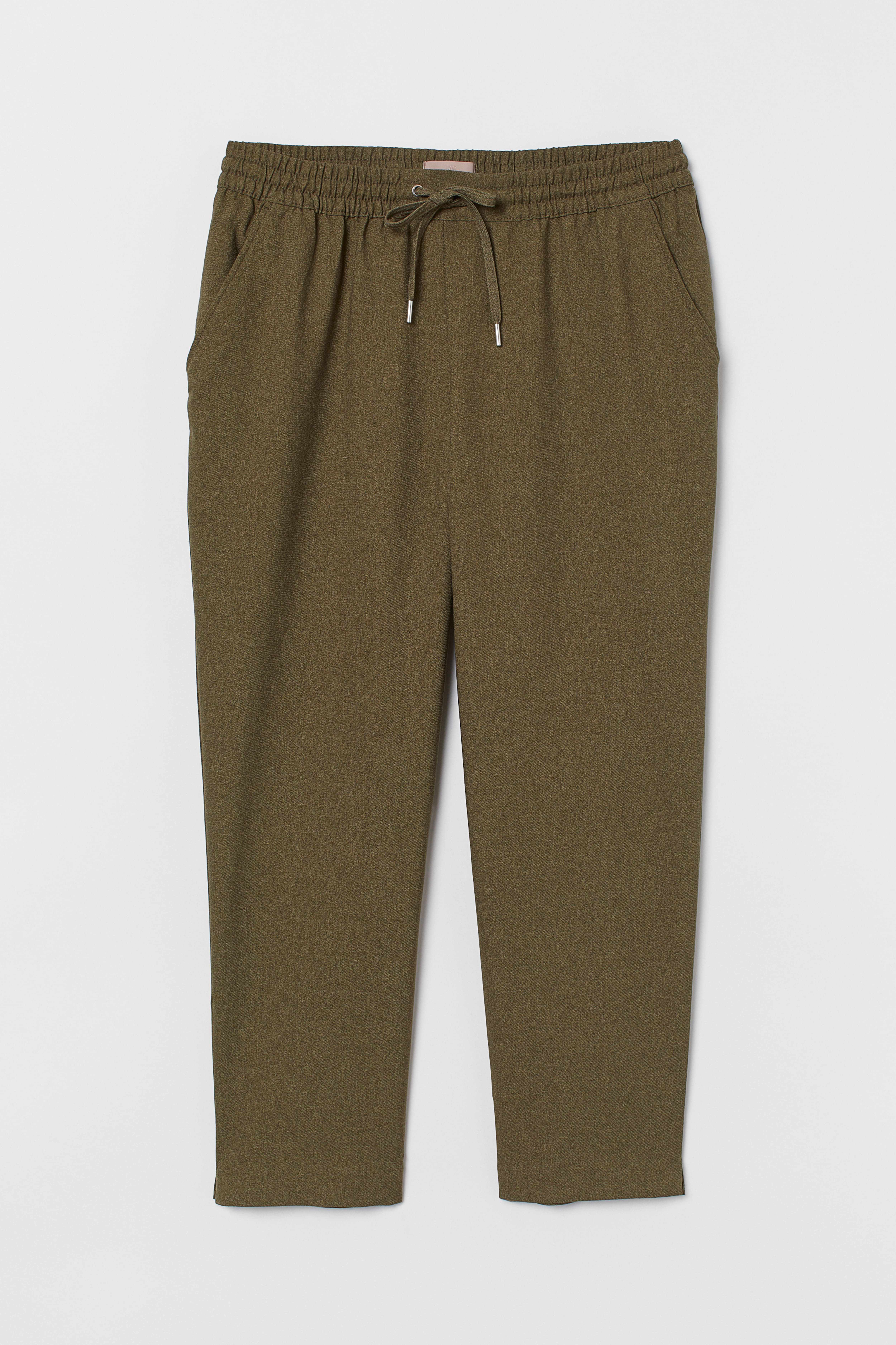 H M Pull on trousers