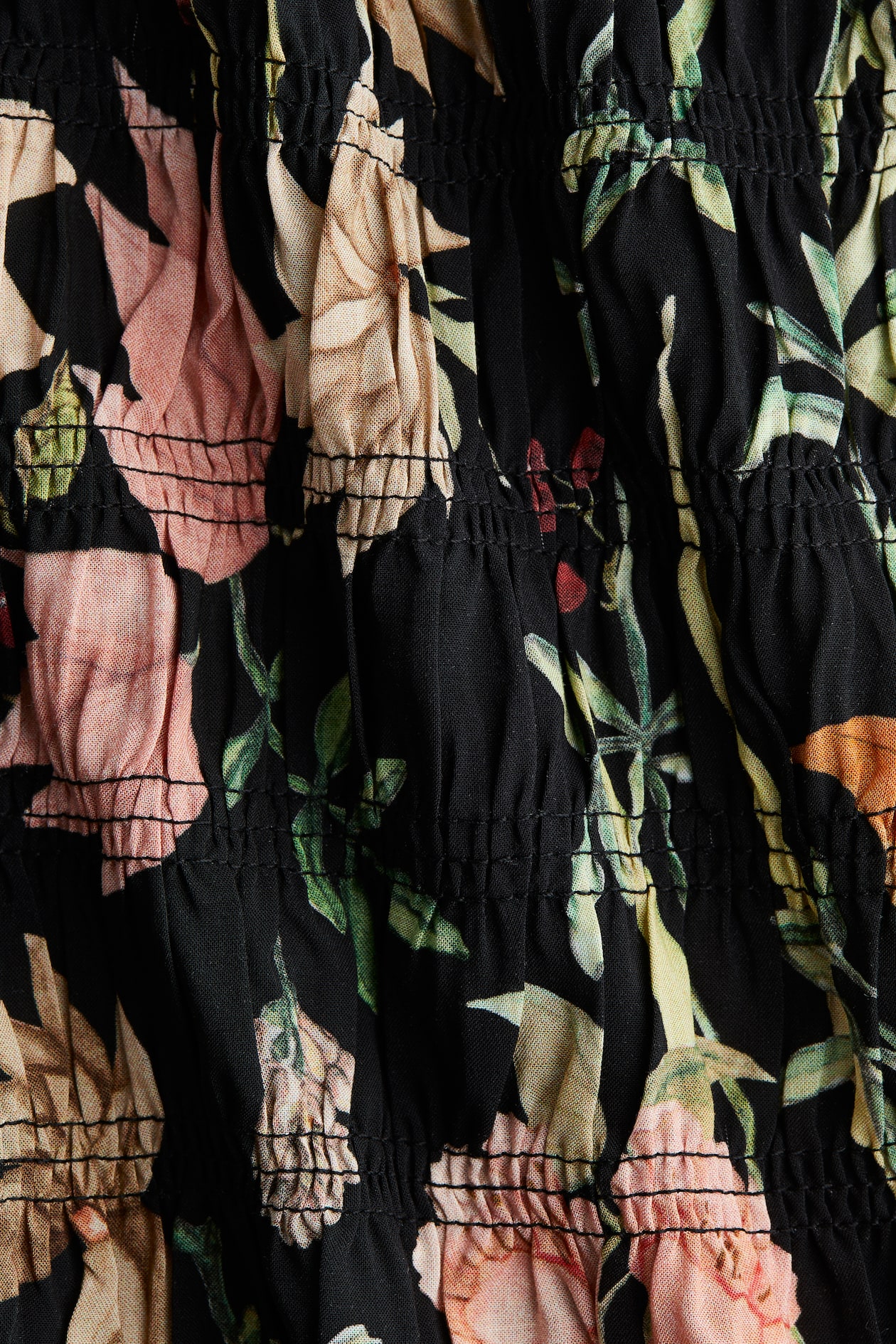 Smocked Top - image 3