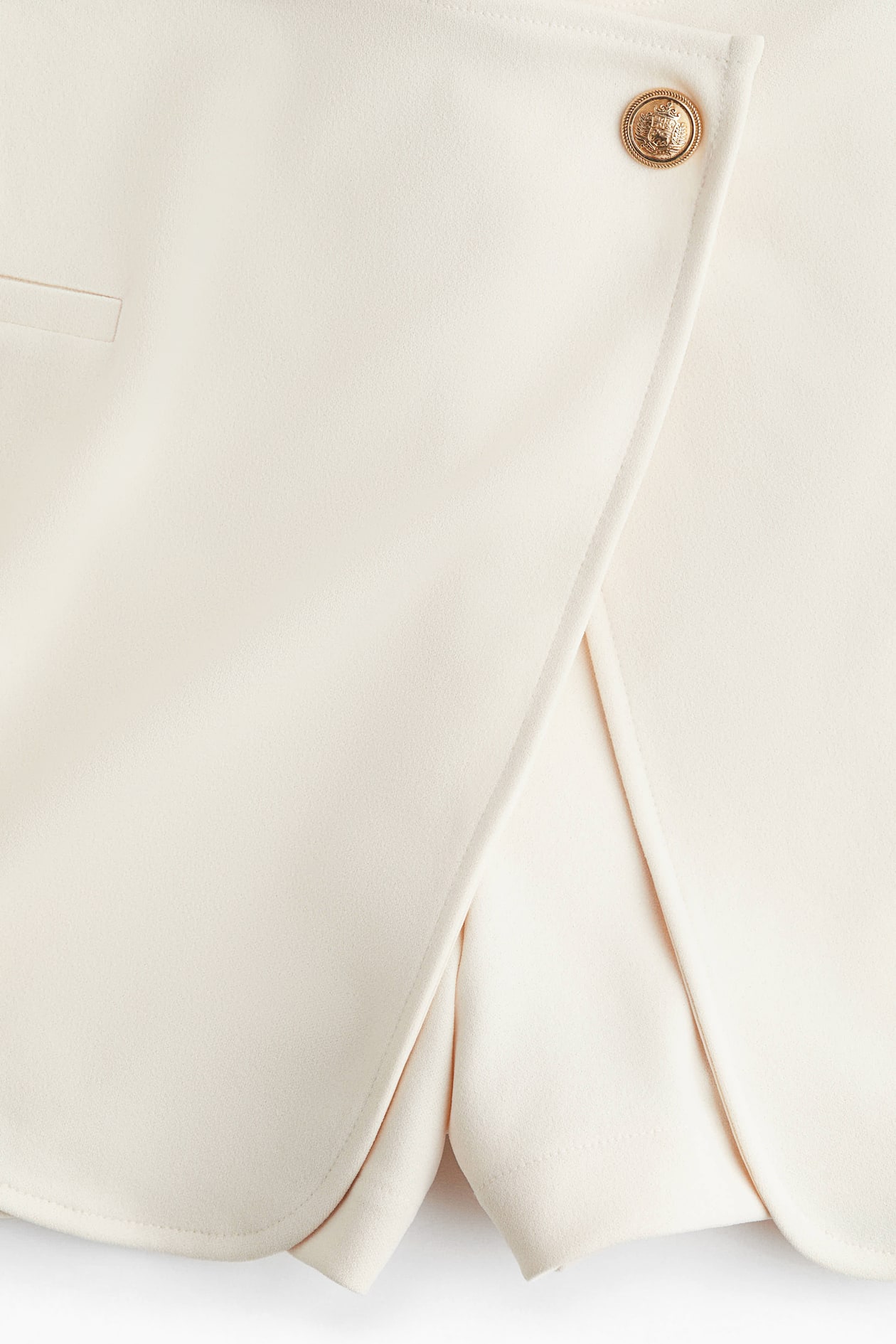 Interlock Skort - image 3