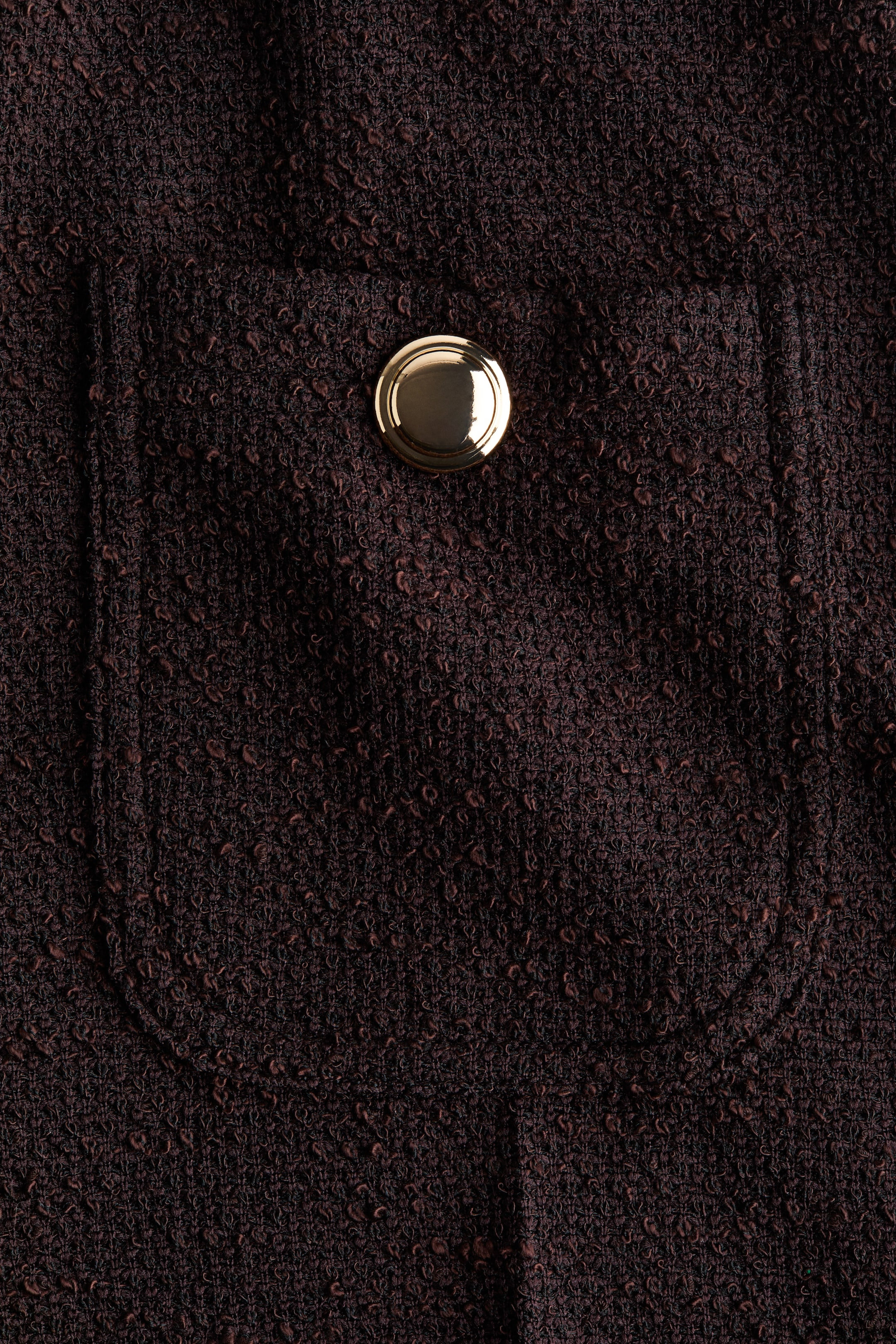 Pantalon à jambes droites