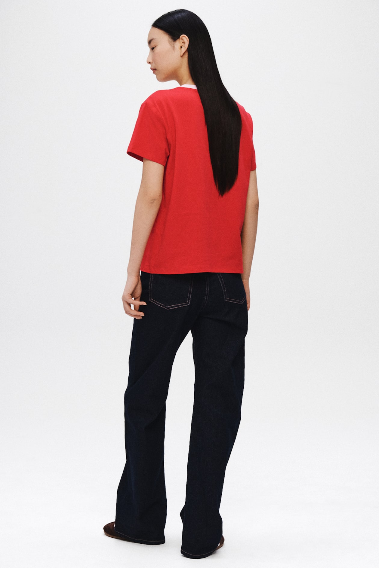 Printed T-shirt - image 2