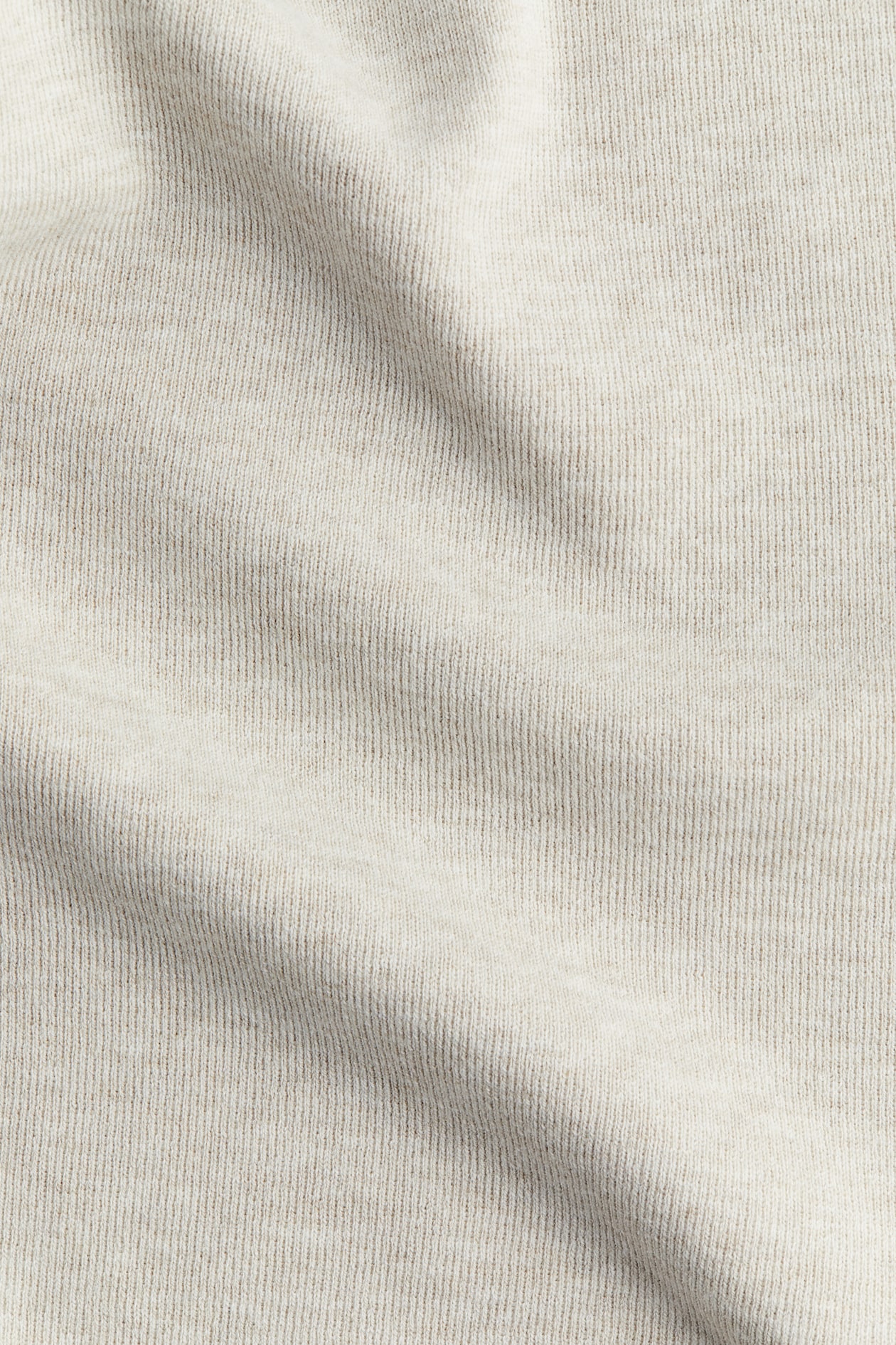 Fine-Knit Pants - image 2
