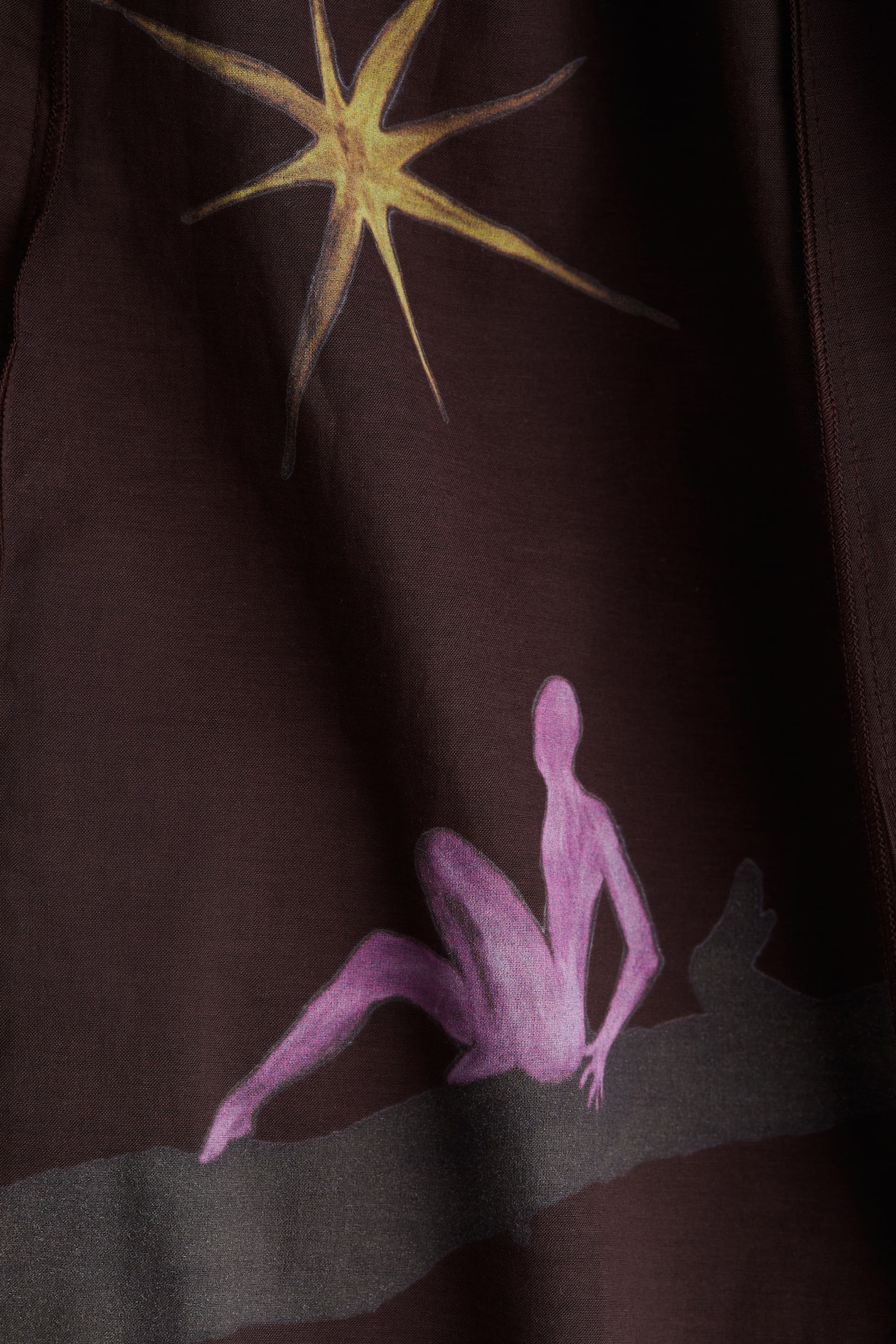 Voluminous Skirt - image 2