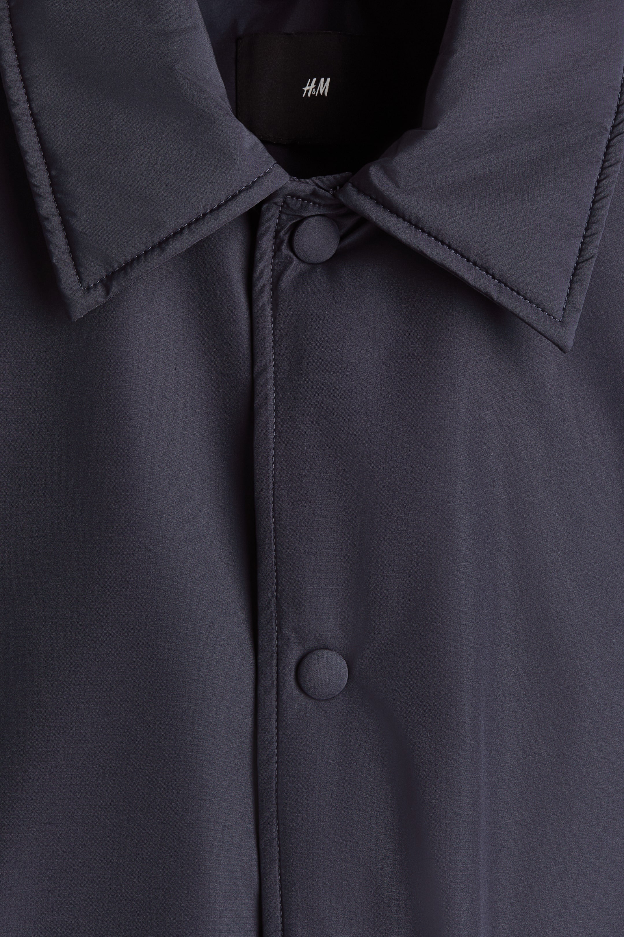 Veste légèrement matelassée